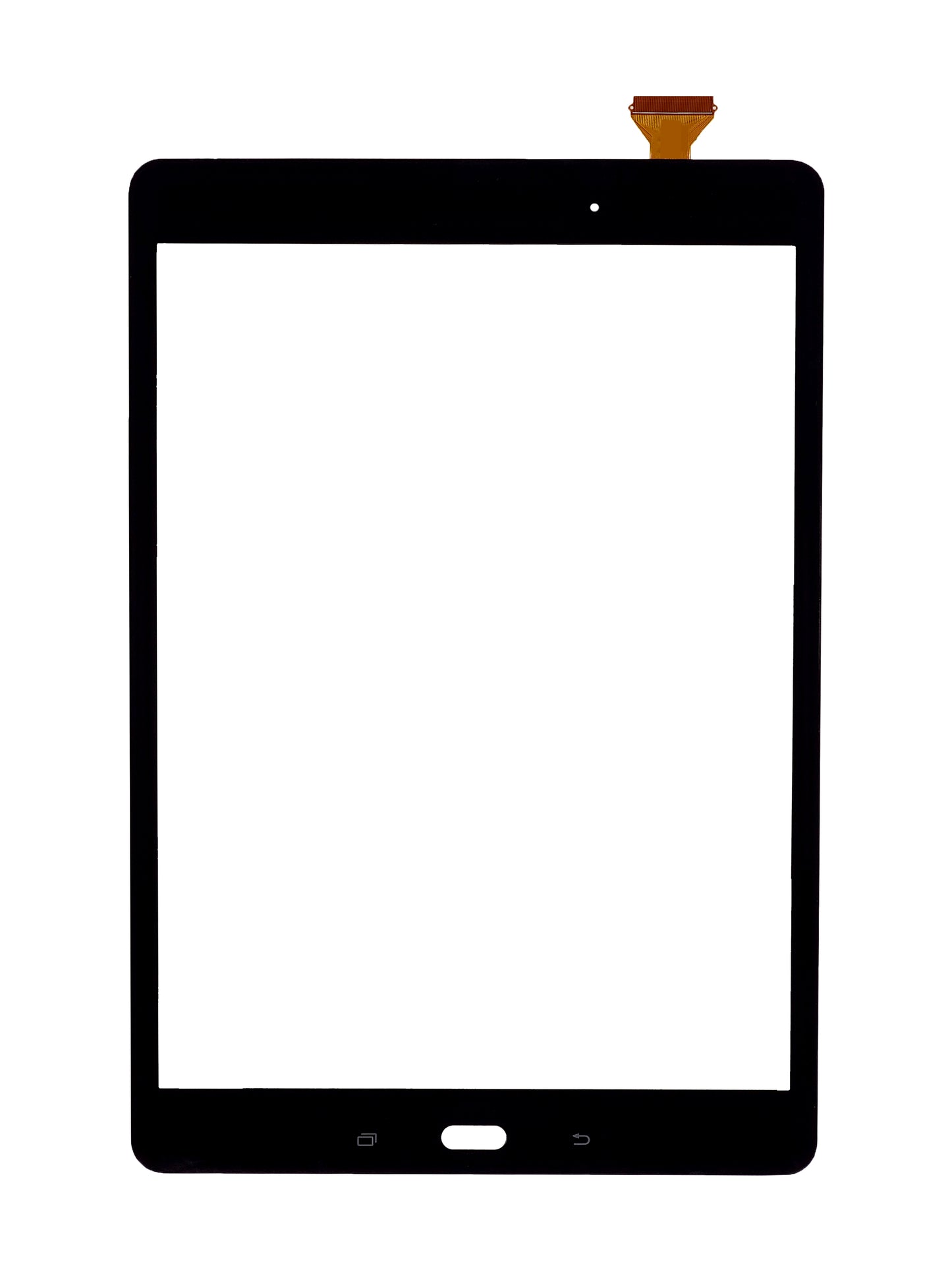 Samsung Tab A 9.7" (T550) Digitizer (Black)