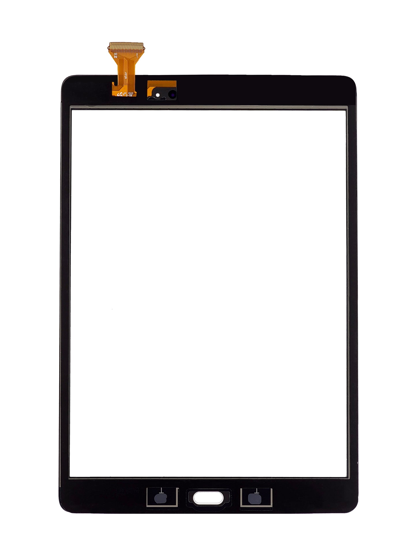 Samsung Tab A 9.7" (T550) Digitizer (White)