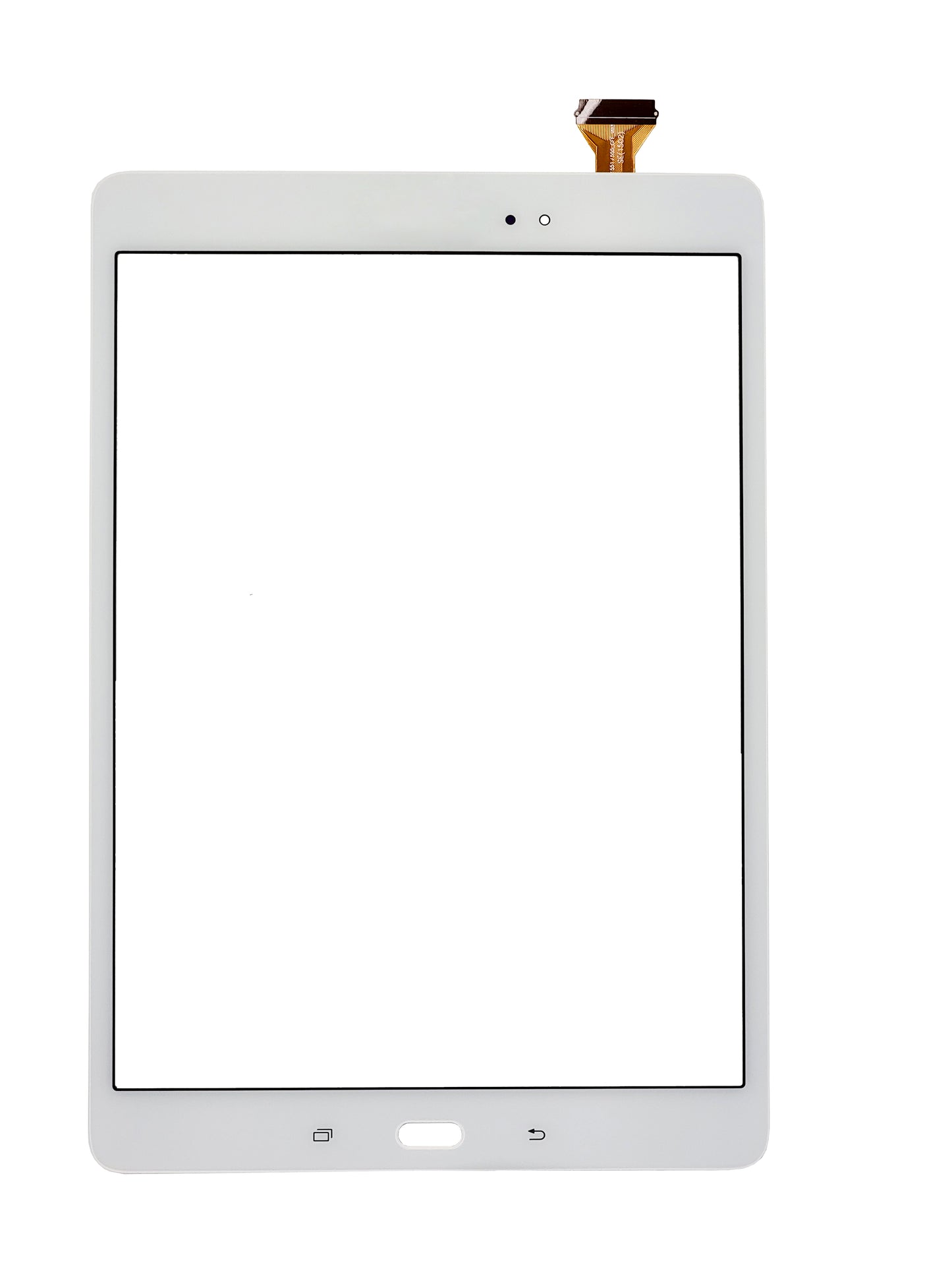 Samsung Tab A 9.7" (T550) Digitizer (White)