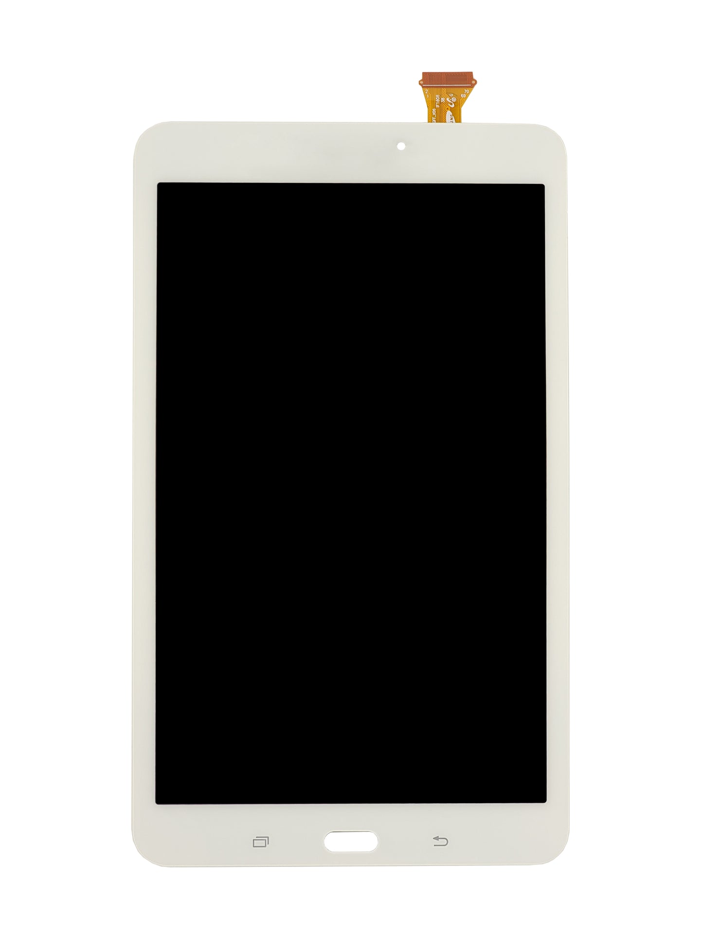 Samsung Tab E 8.0" (T375 / T377 / T378) LCD Assembly with Digitizer (White)
