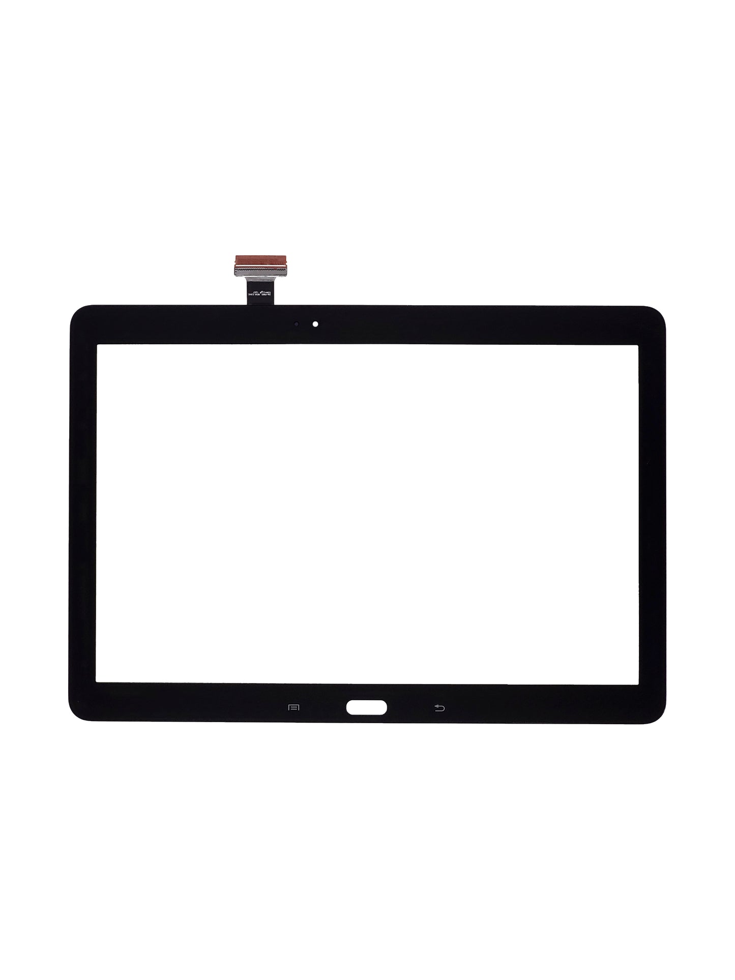 SGT Tab Pro 10.1" (T520) Digitizer (Black)