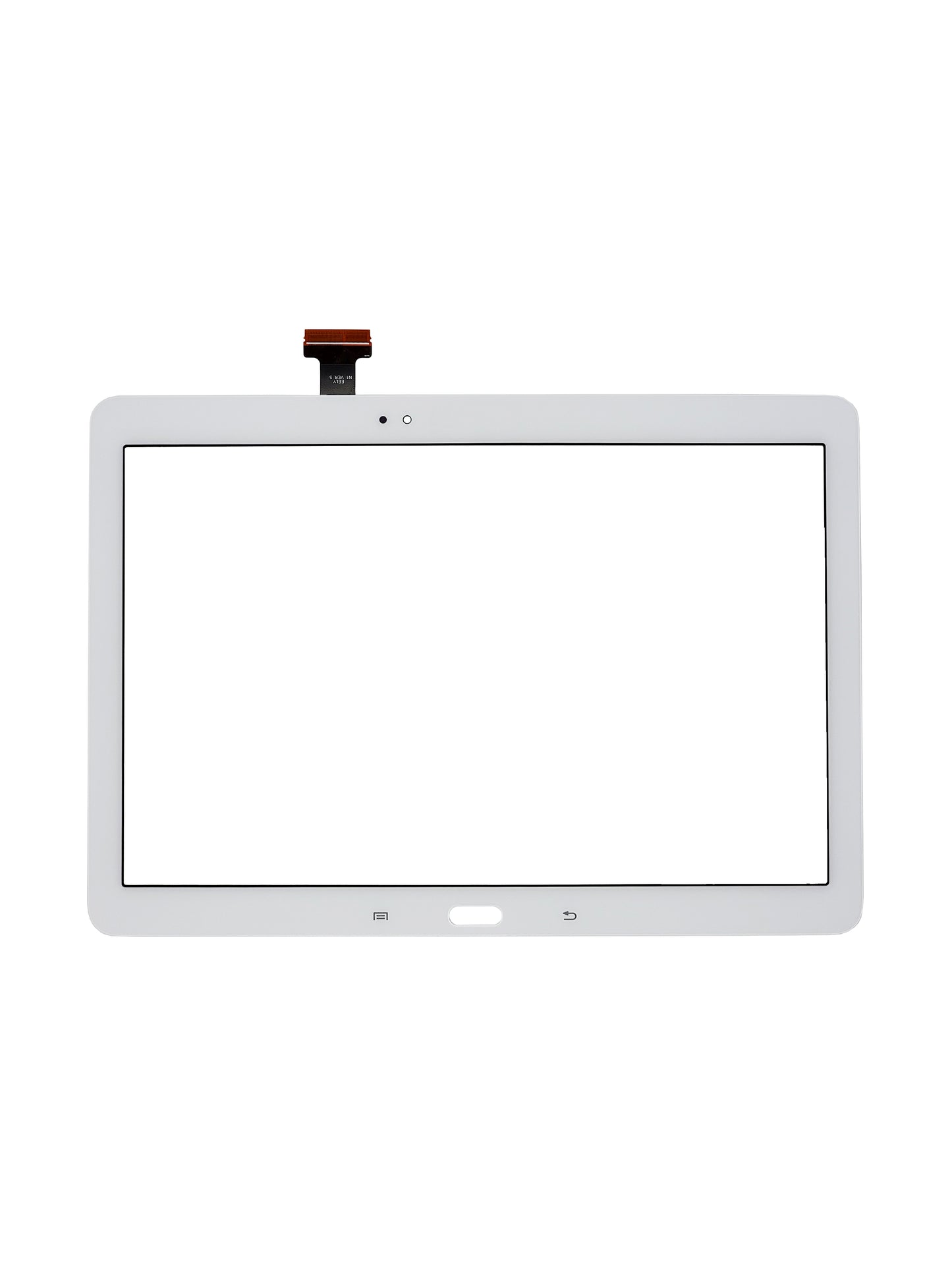 Samsung Tab Pro 10.1" (T520) Digitizer (White)