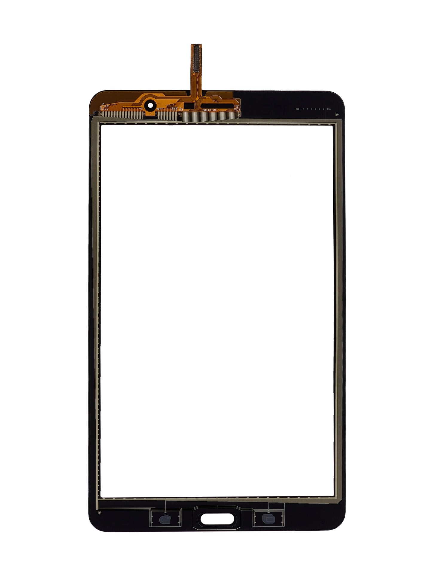 Samsung Tab Pro 8.4" (T320) Digitizer (White)