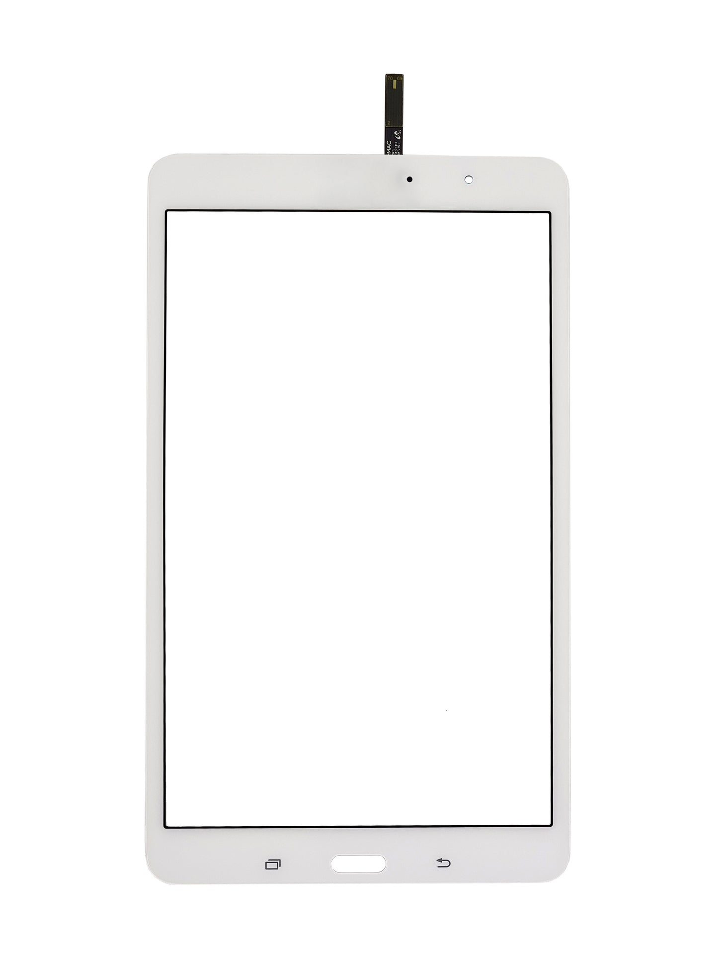 Samsung Tab Pro 8.4" (T320) Digitizer (White)
