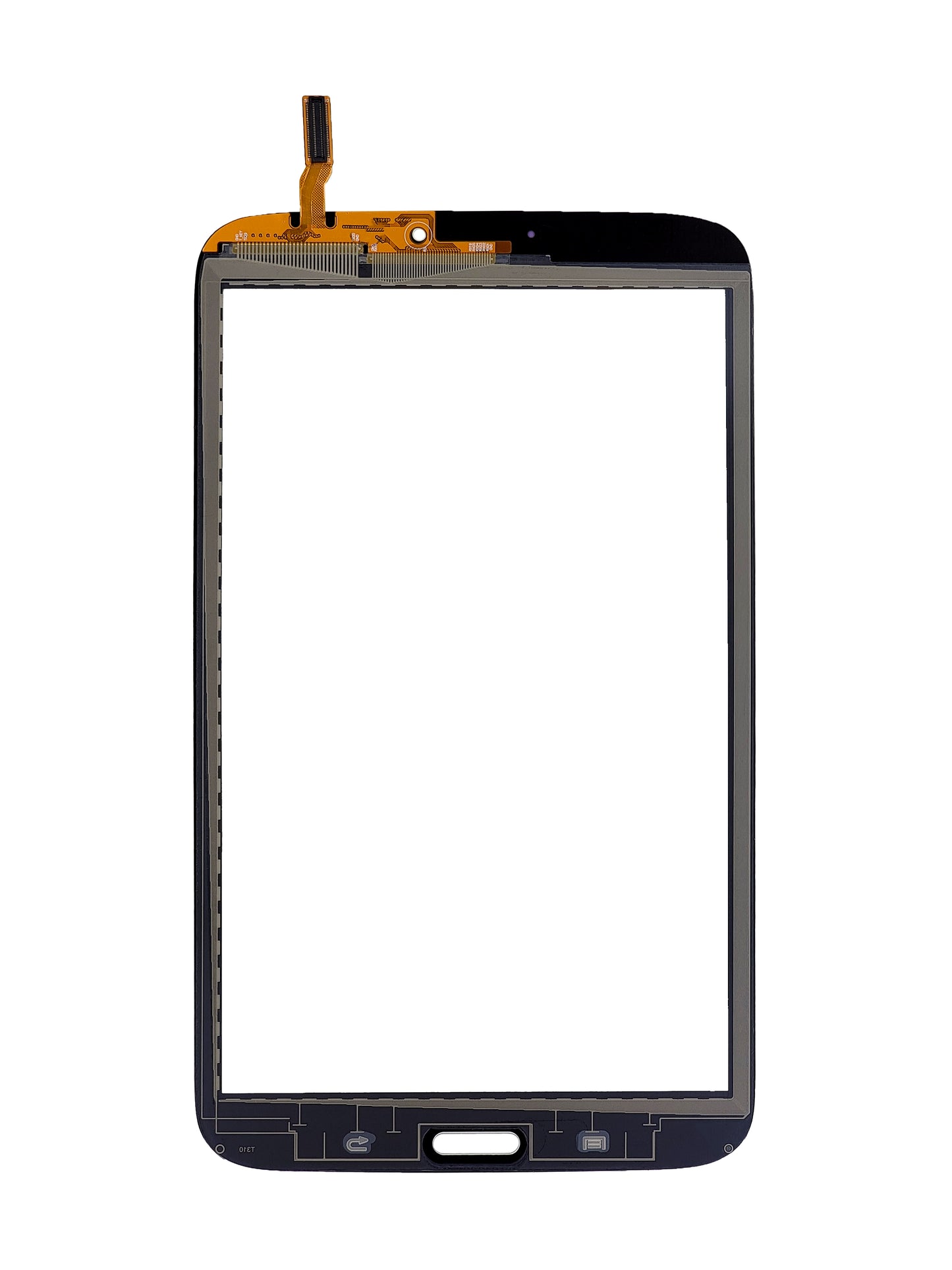 Samsung Tab 3 8.0" (T310) Digitizer (White)