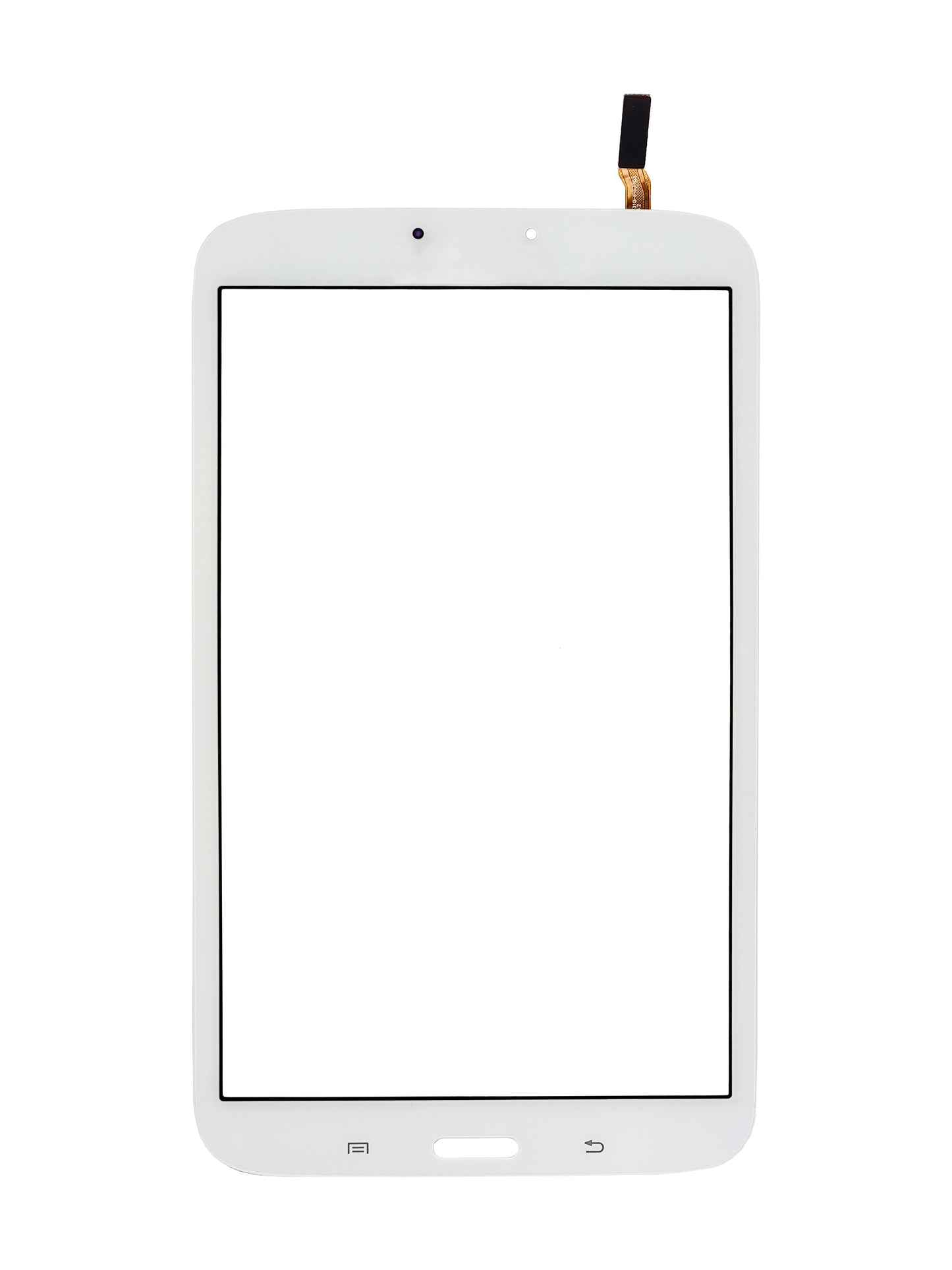 Samsung Tab 3 8.0" (T310) Digitizer (White)