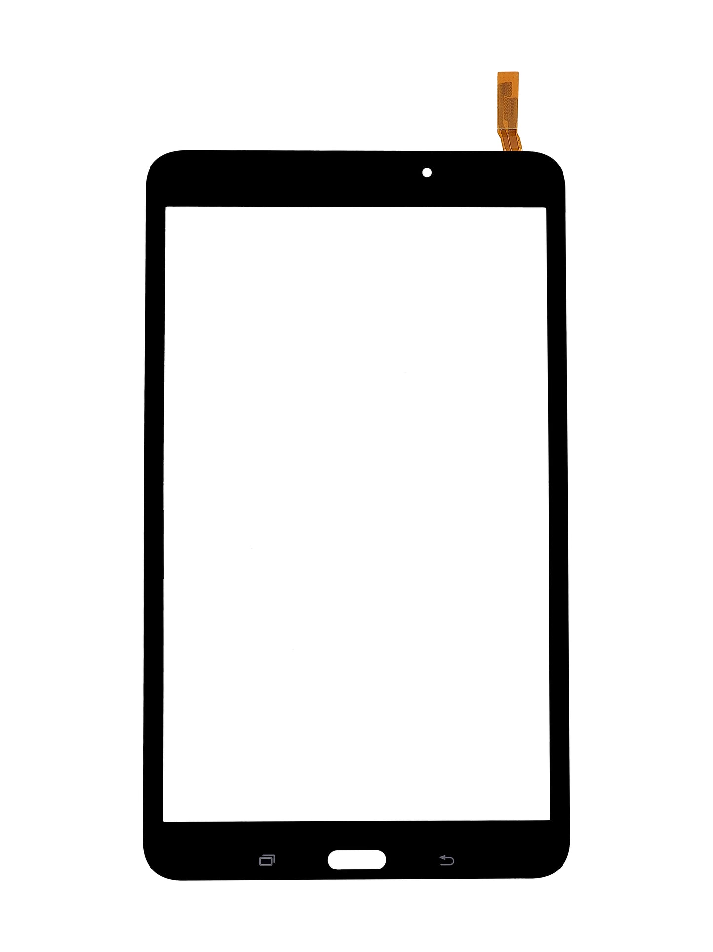 Samsung Tab 4 8.0" (T330) Digitizer (Black)