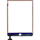 iPad Mini 3 Digitizer (Premium) (White)