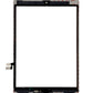 iPad 7 / iPad 8 Digitizer (Home Button Pre-Installed) (Premium) (White)