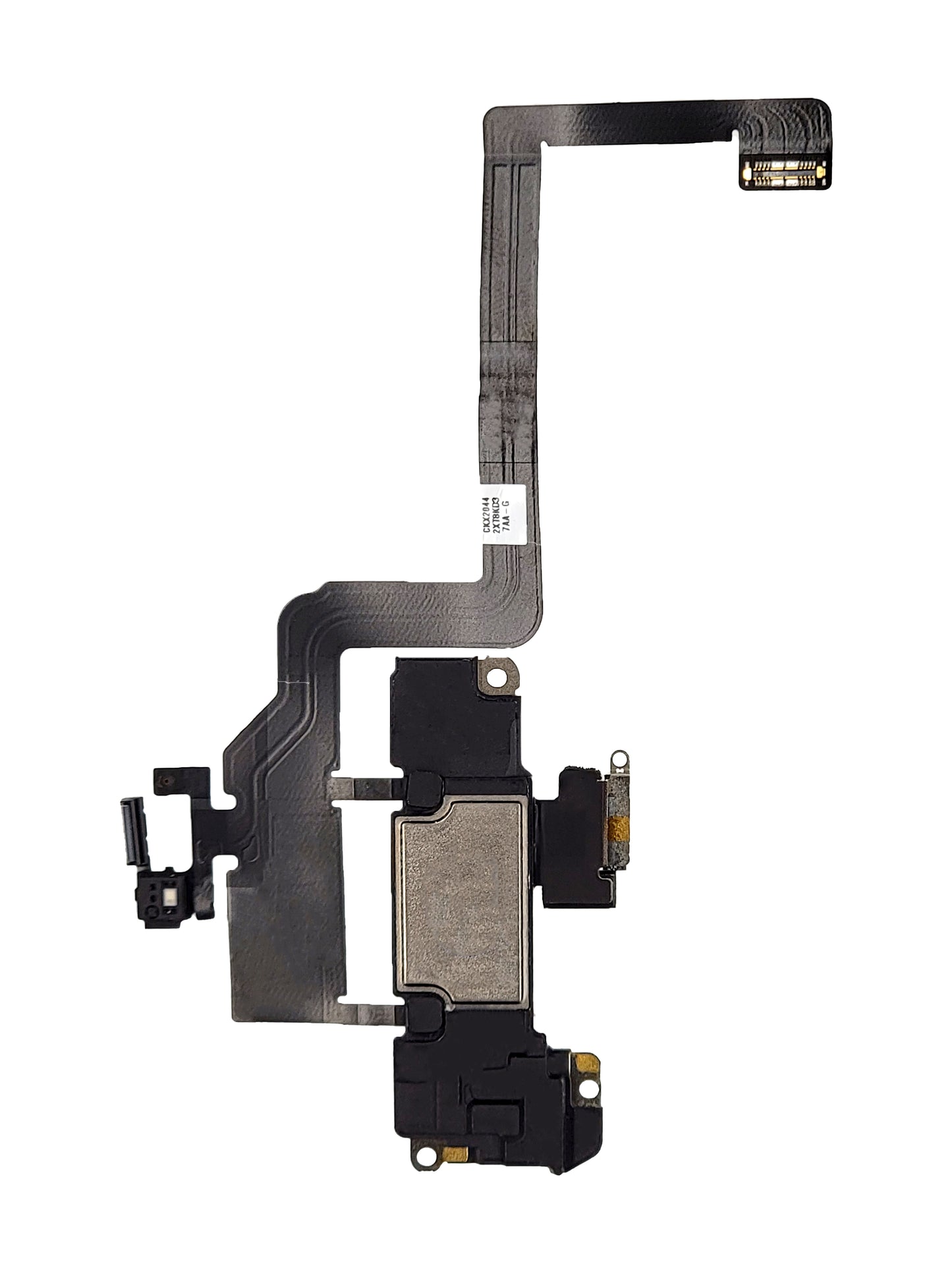 Earpiece with Proximity Sensor Cable for iPhone 11