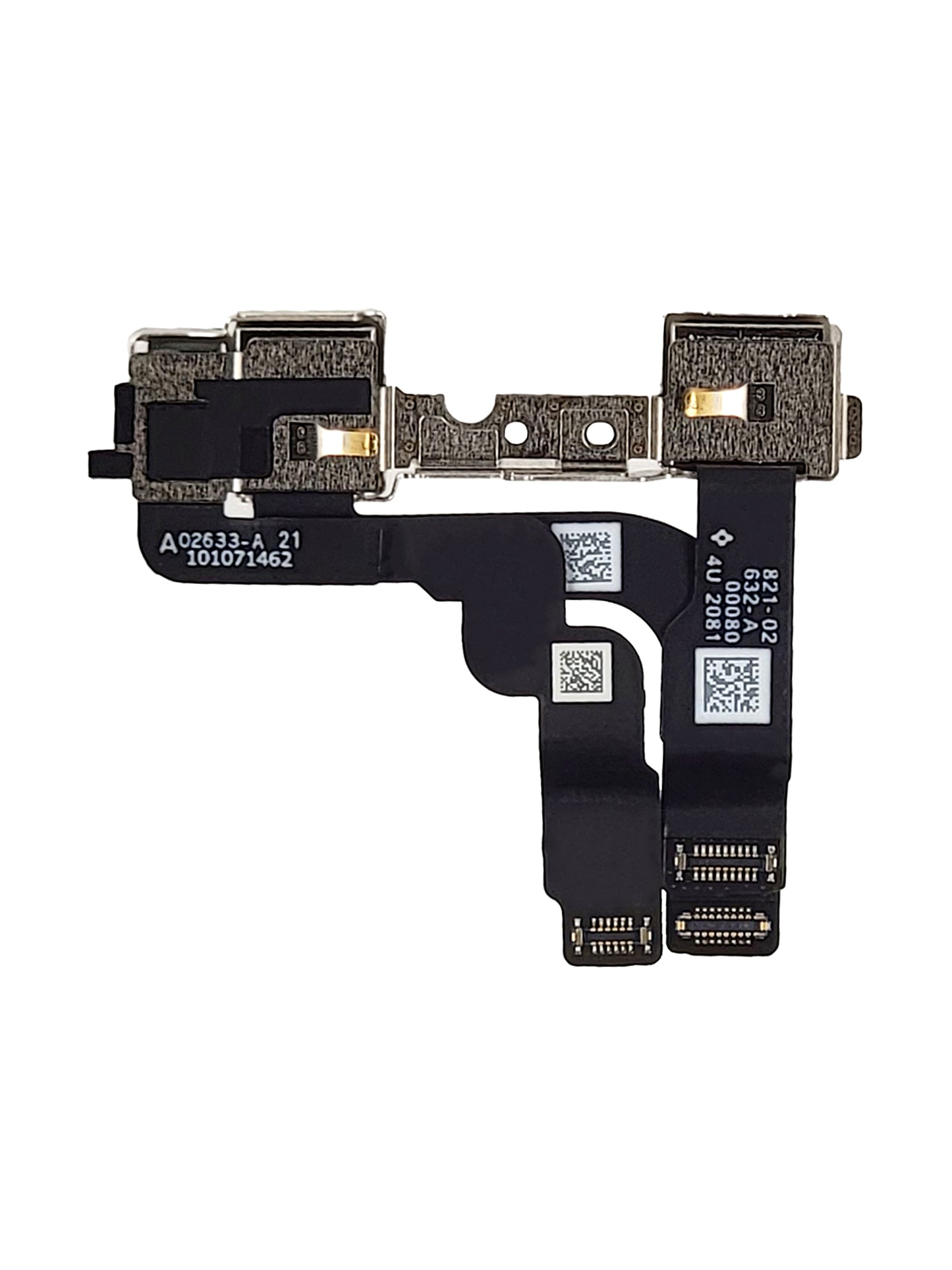 Front Camera Module Set for iPhone 12 Pro Max