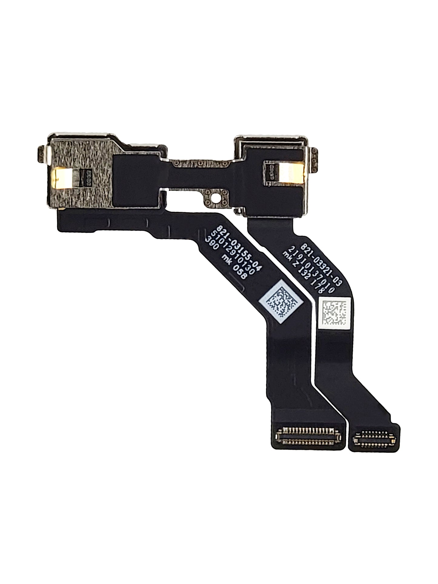 iPhone 13 Mini Front Camera