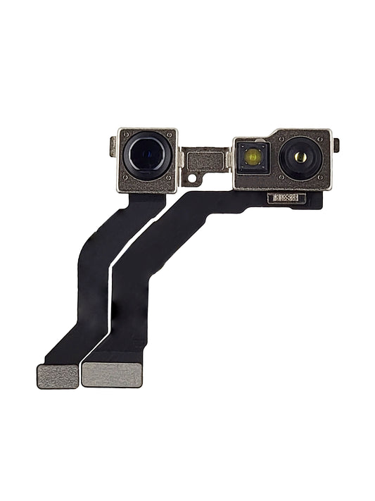 Front Camera Module Set for iPhone 13 Mini (Premium)
