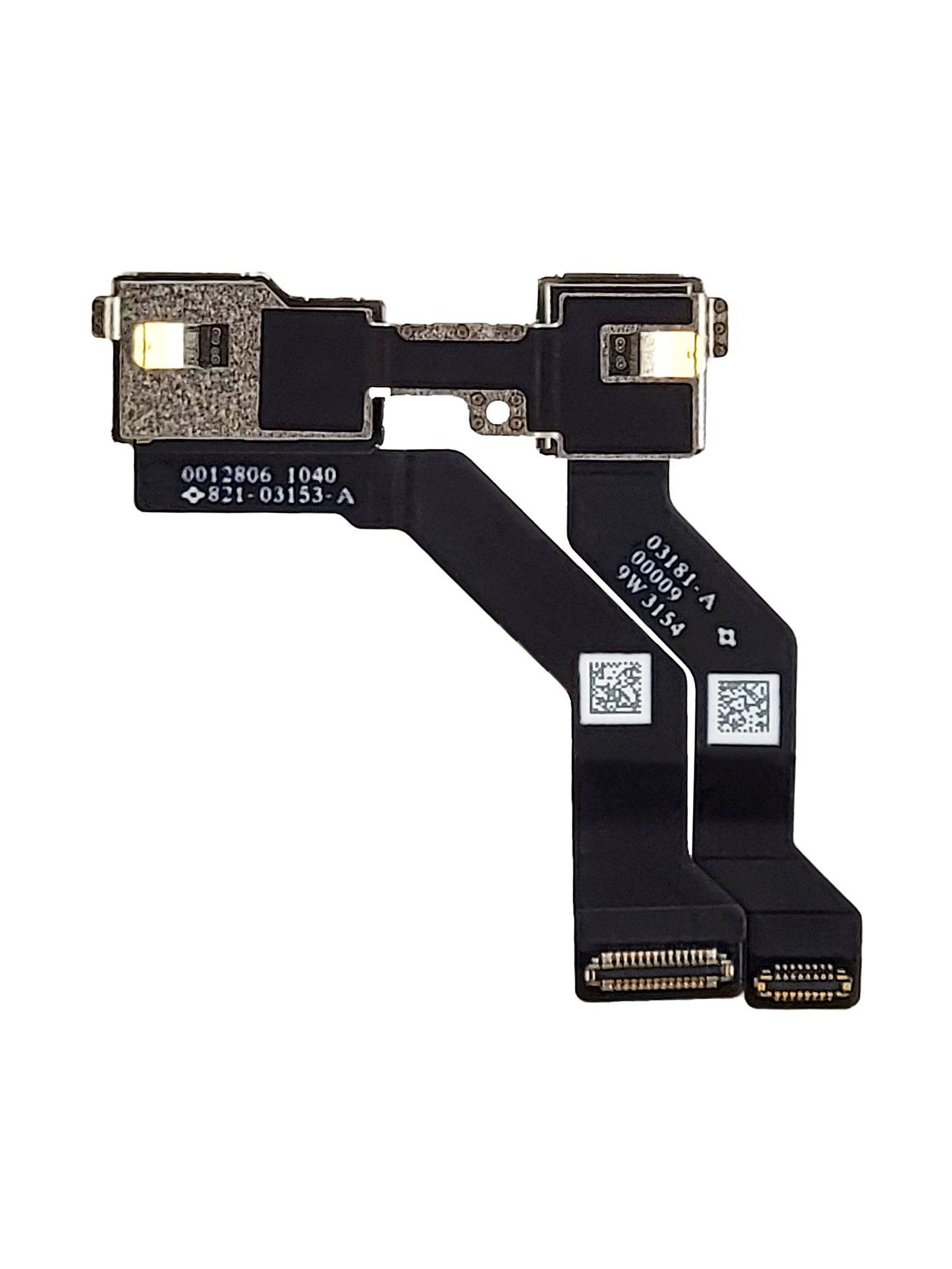 Front Camera Module Set for iPhone 13 (Premium)