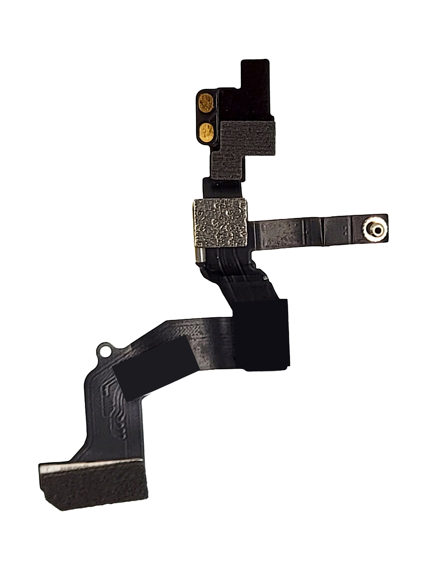 iPhone 5 Front Camera