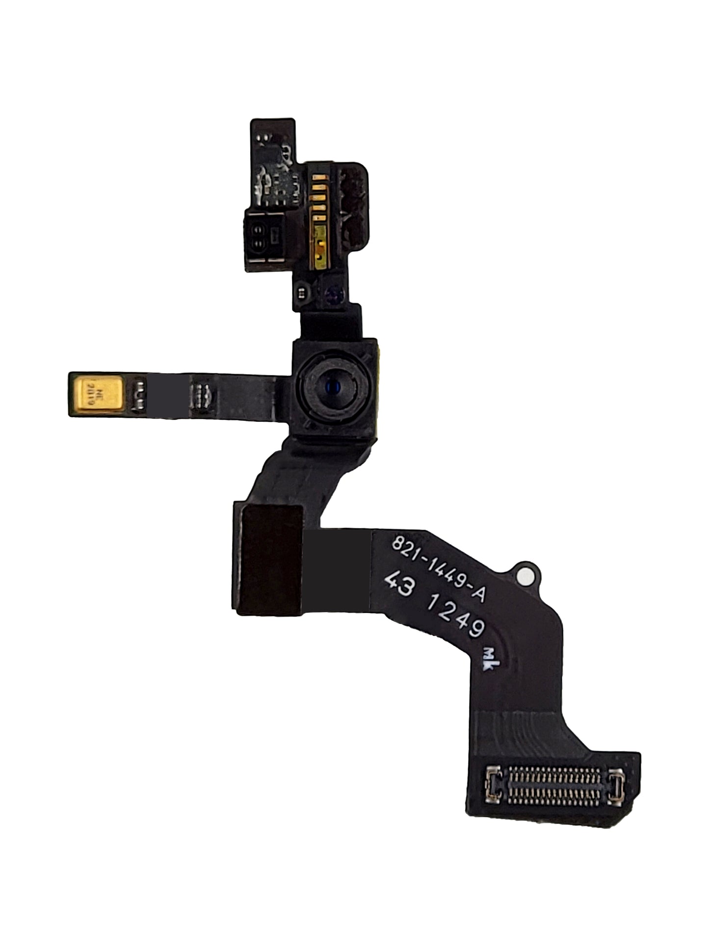 iPhone 5 Front Camera