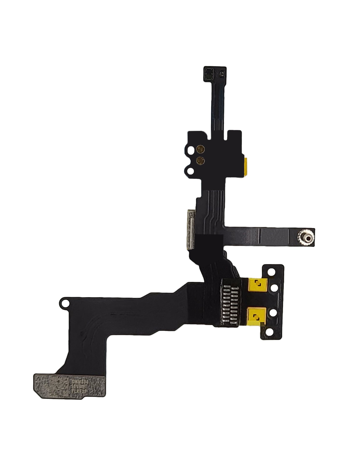 iPhone 5C Front Camera