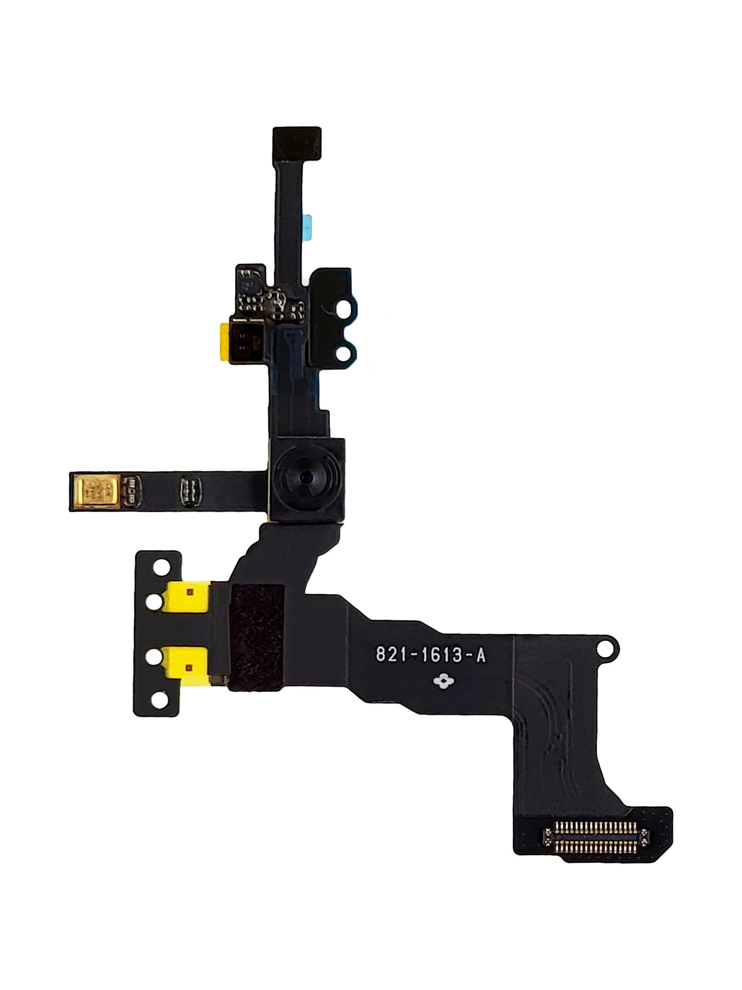 iPhone 5C Front Camera