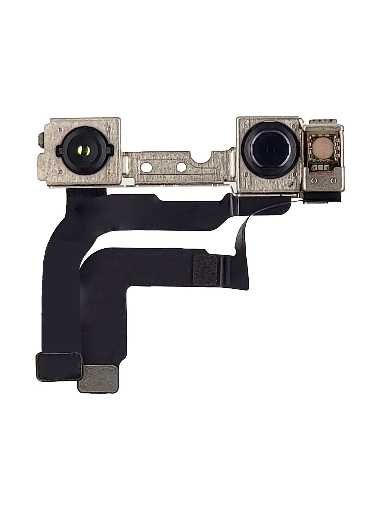 Front Camera Module Set for iPhone 12 Pro / 12 (Premium)