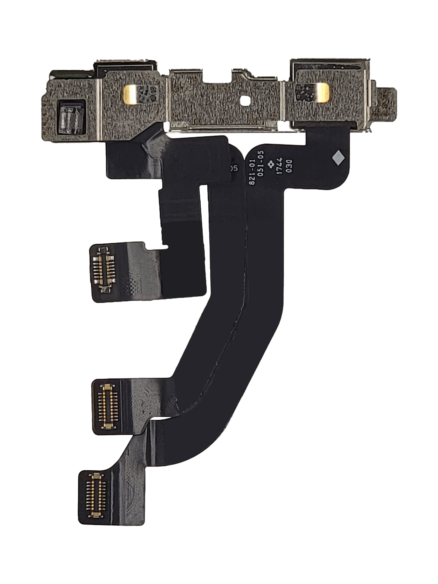 Front Camera Module Set for iPhone X (Premium)