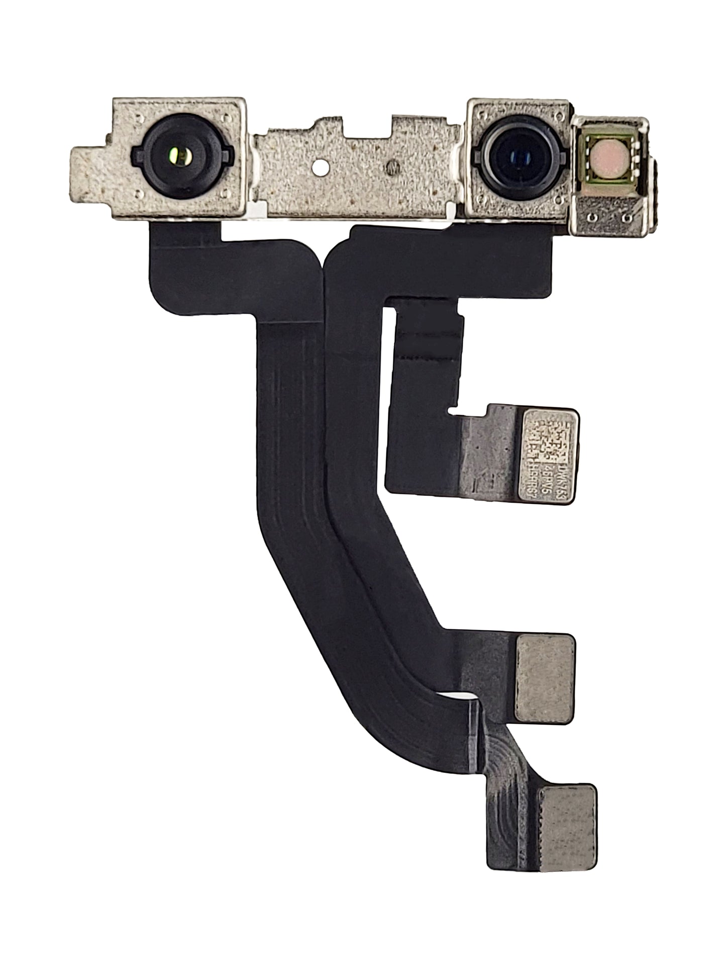 Front Camera Module Set for iPhone X (Premium)