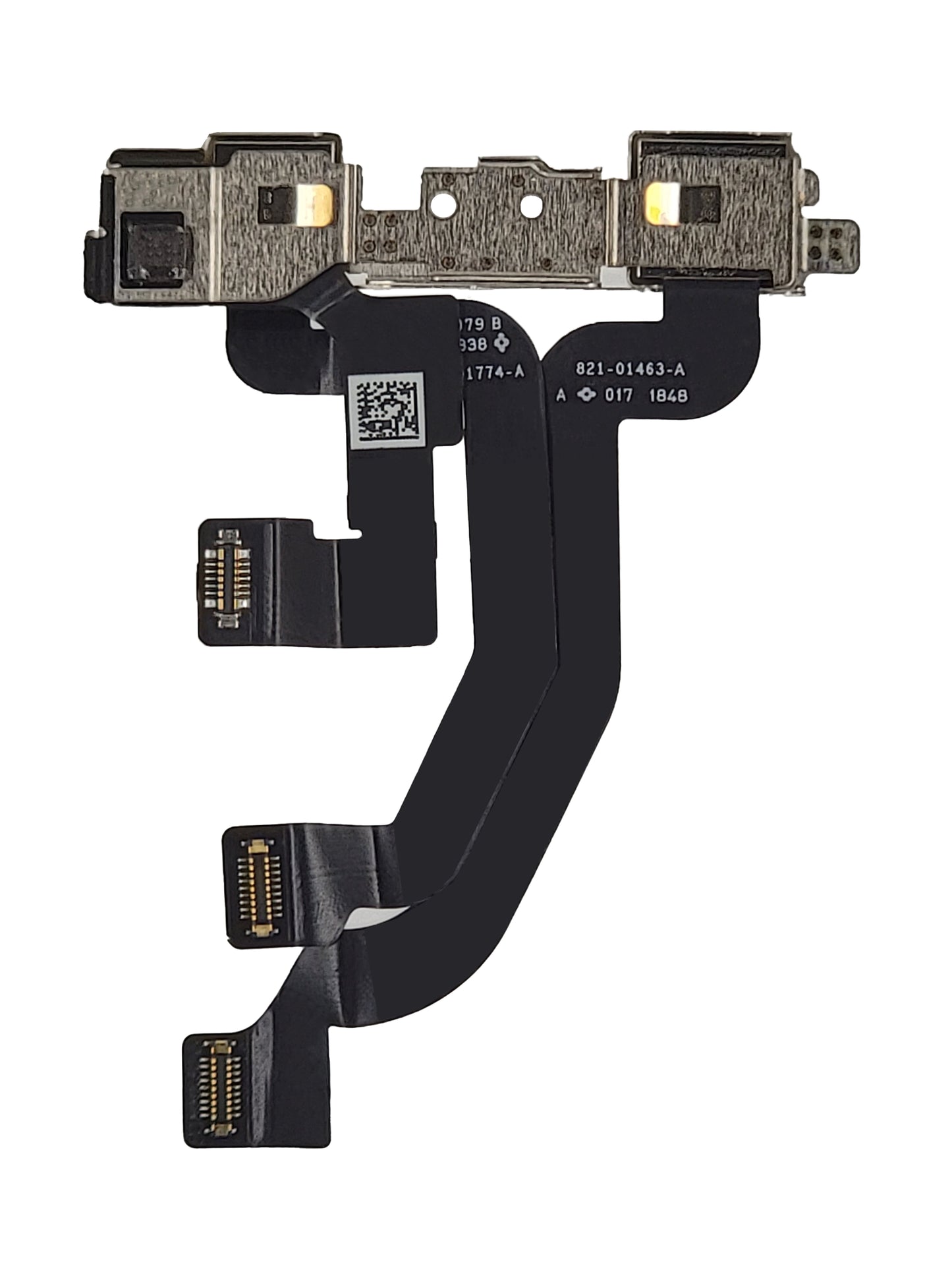 Front Camera Module Set for iPhone XS (Premium)