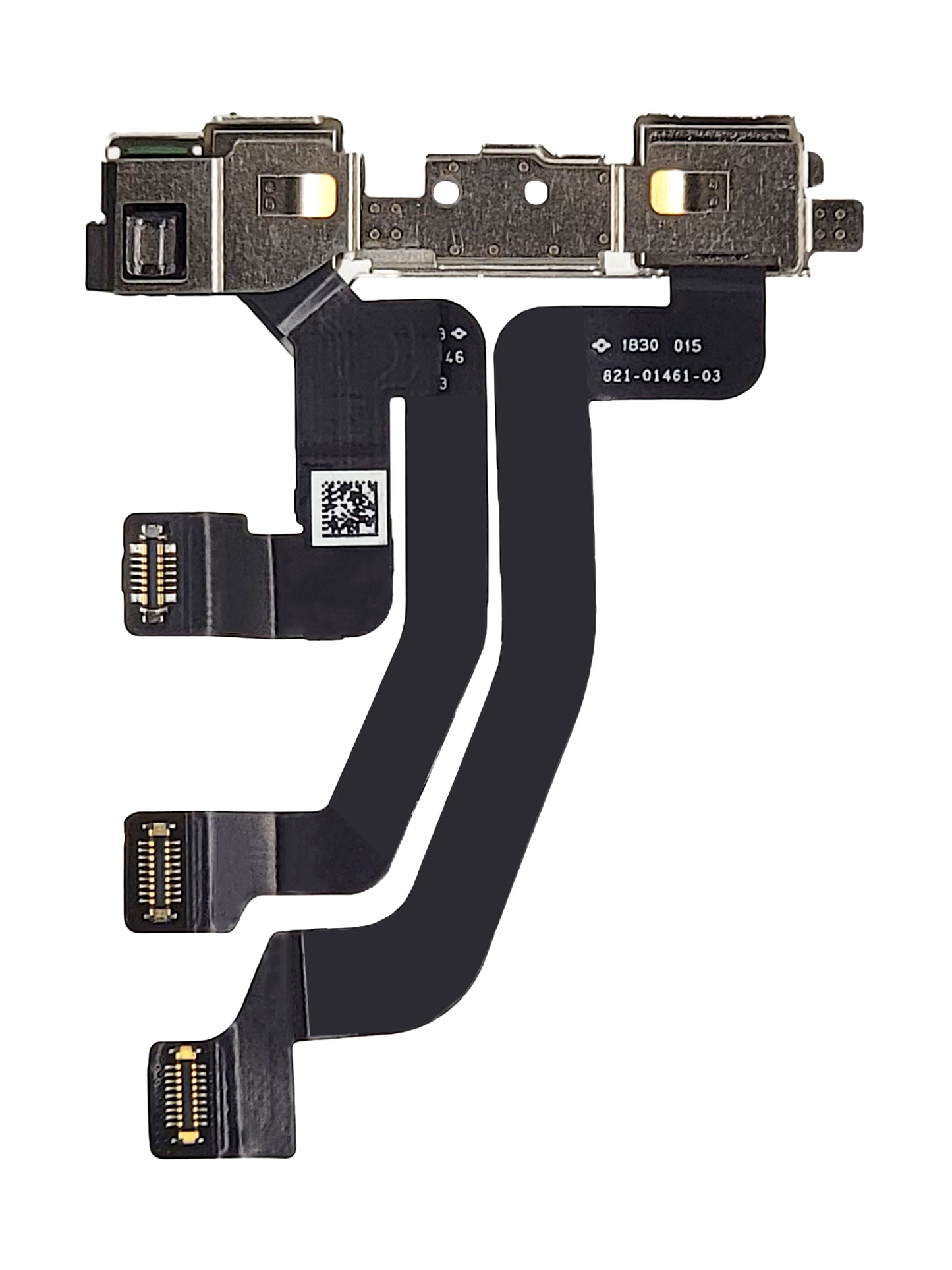 Front Camera Module Set for iPhone XS Max
