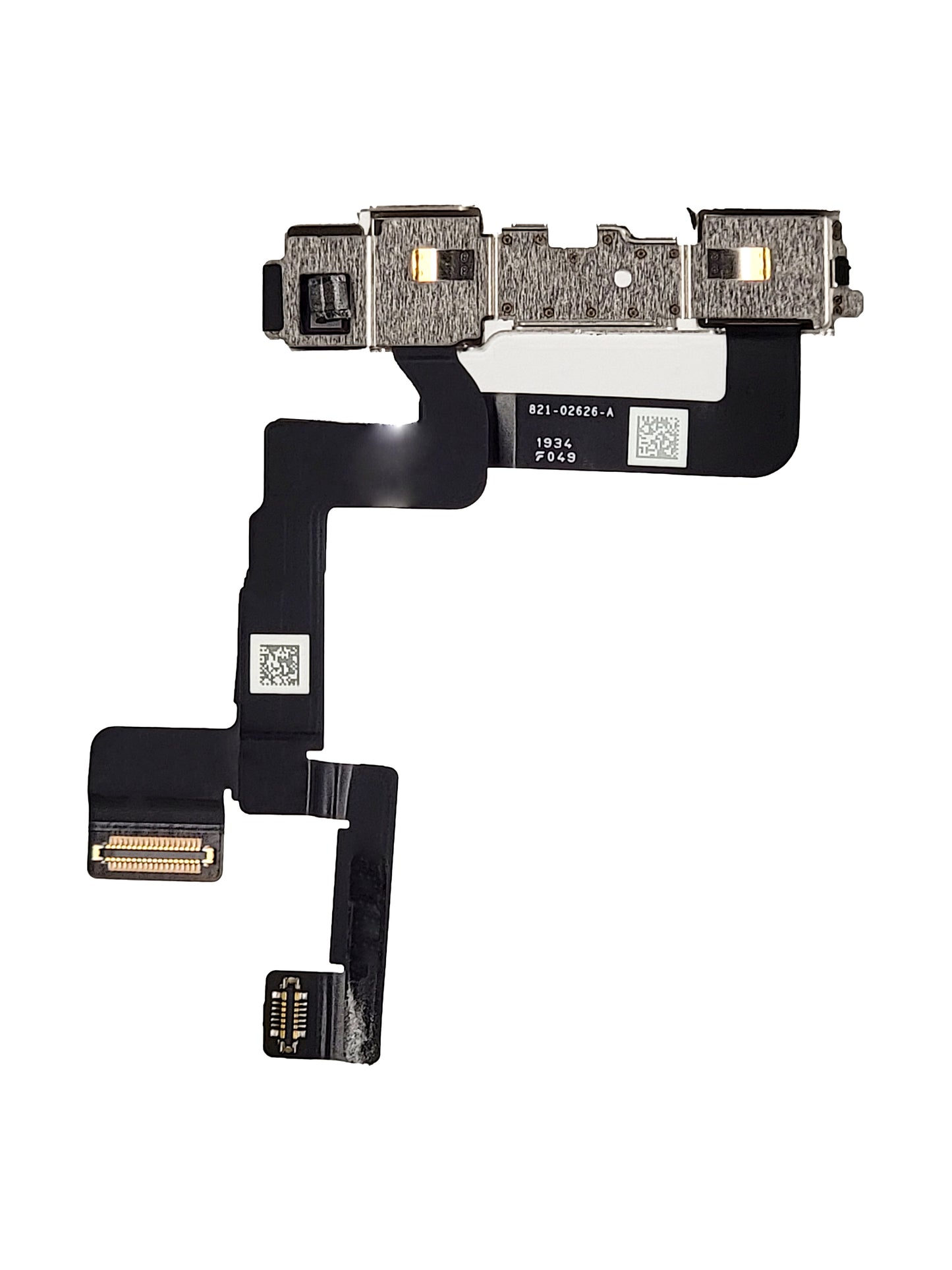 Front Camera Module Set for iPhone 11