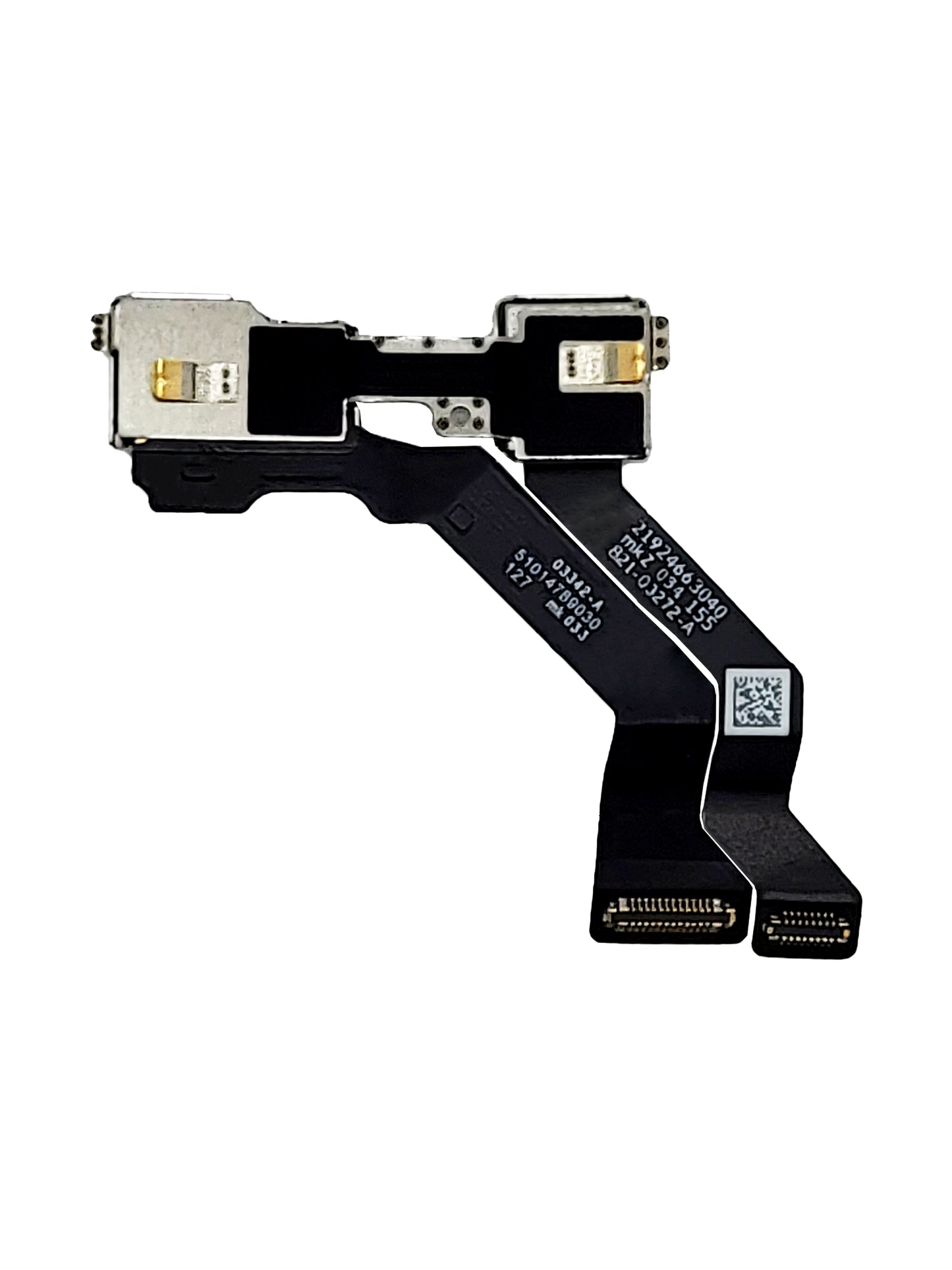 Front Camera Module Set for iPhone 13 Pro (Premium)