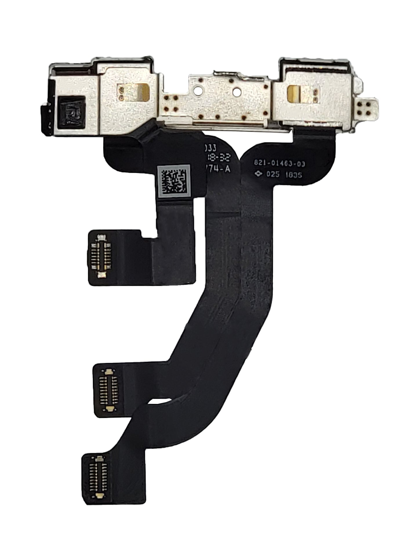 iPhone XS Front Camera