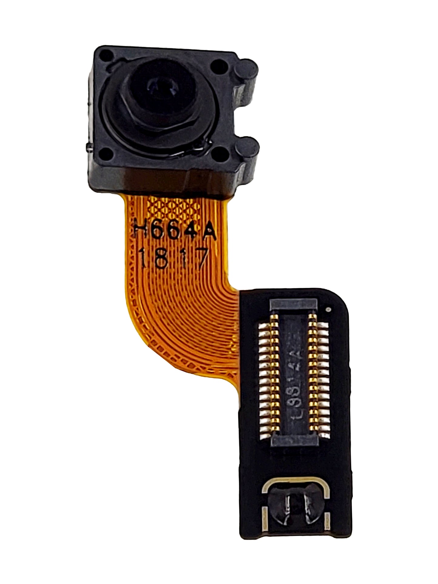 LG G7 ThinQ Front Camera
