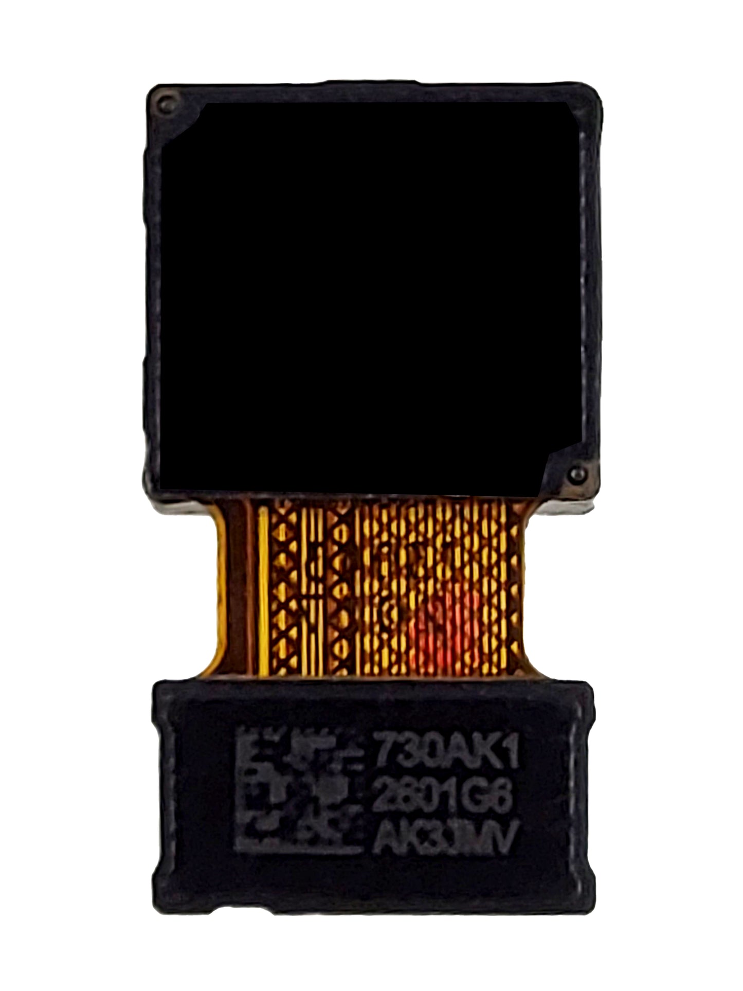 LG G8x ThinQ Front Camera