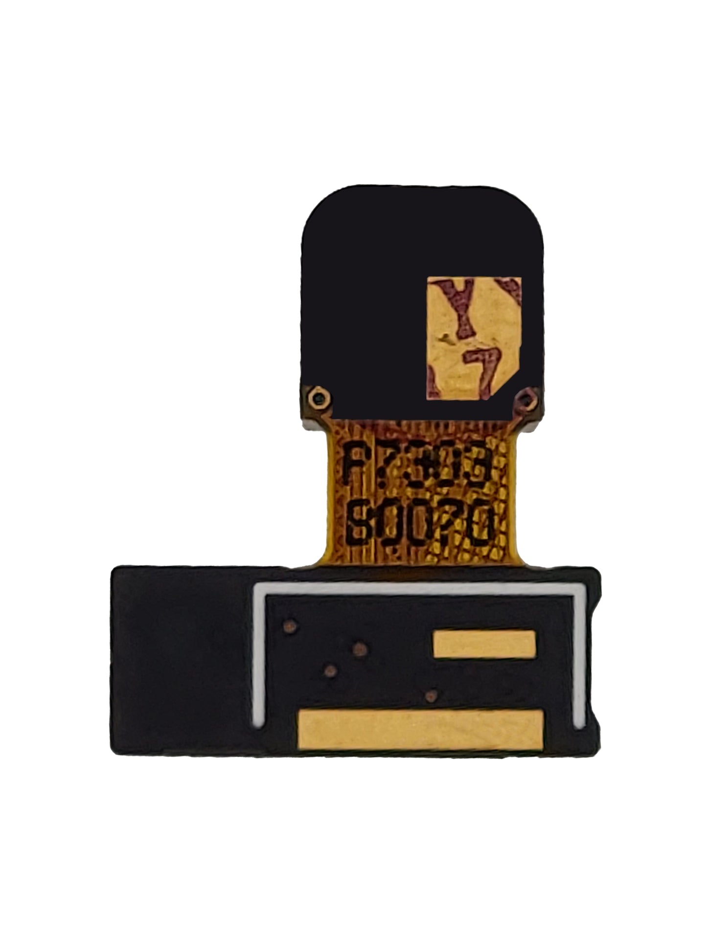 LGQ Q6 / Q6 Plus Front Camera