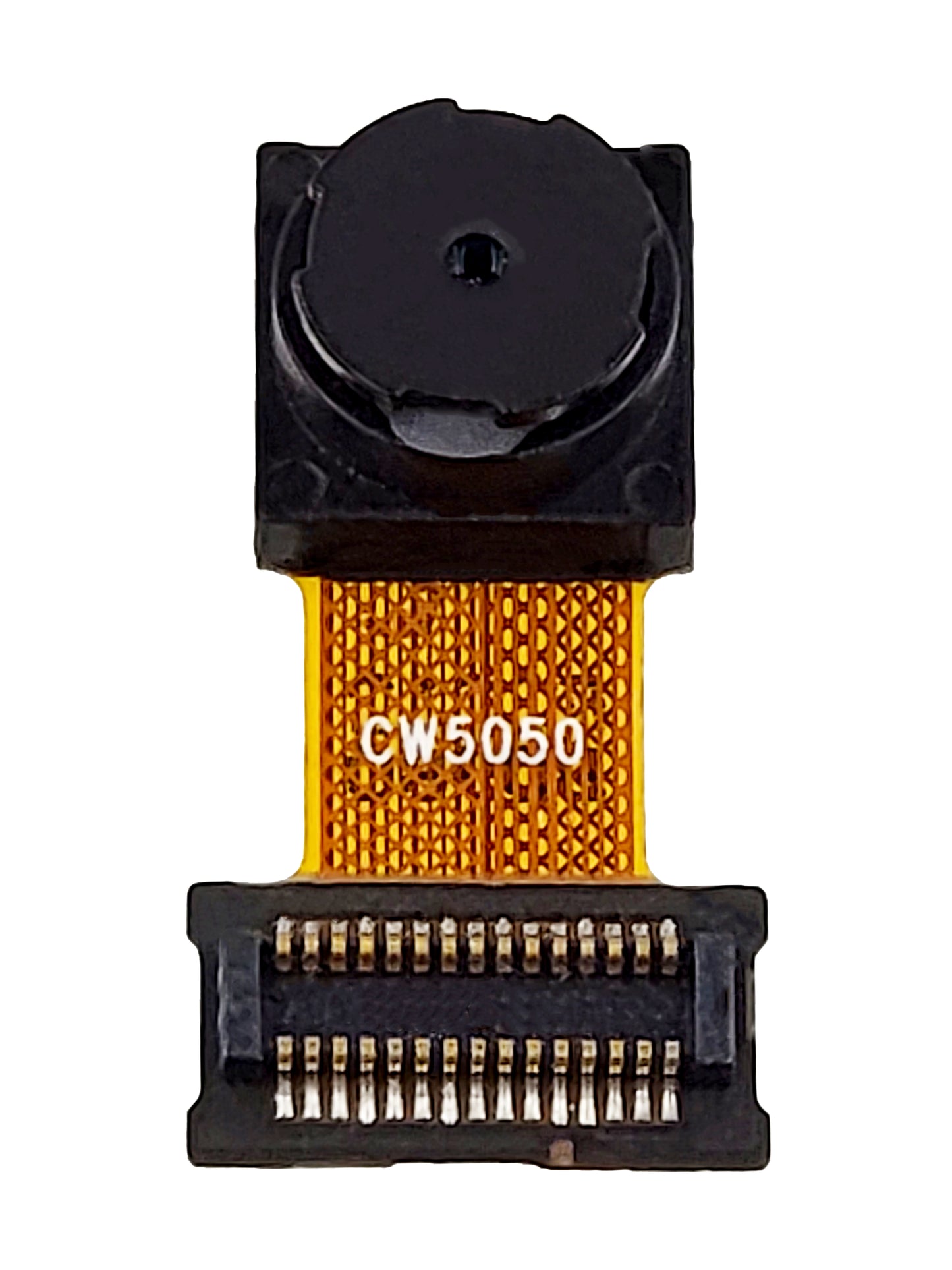 LGX X Power 2 Front Camera