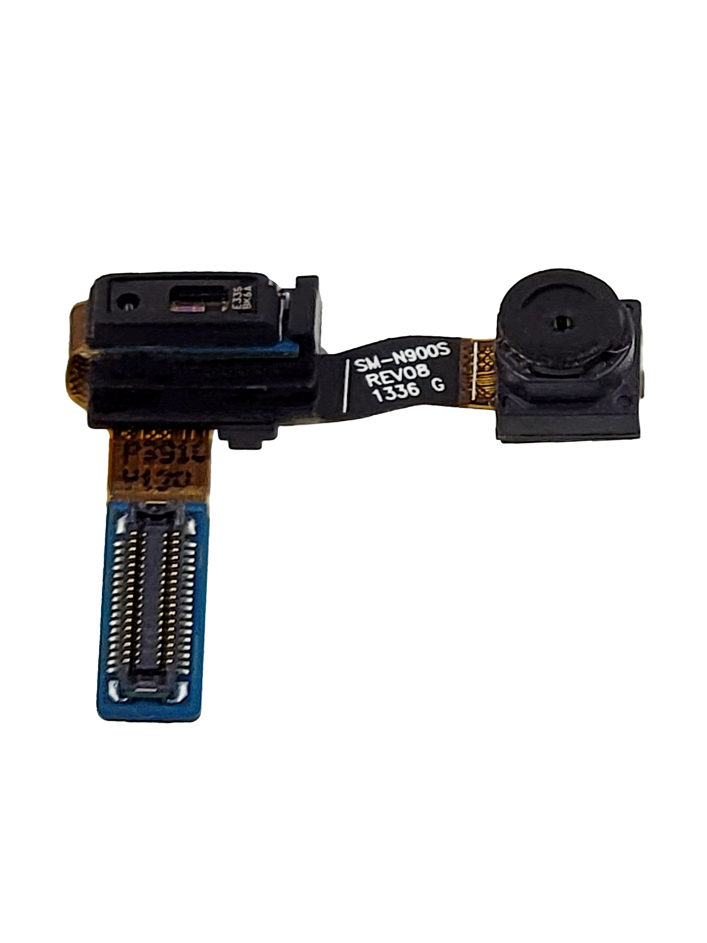 Samsung Note 3 Front Camera