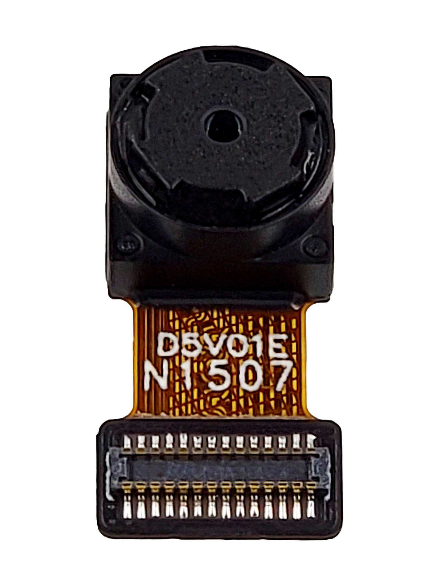 OPS 1+2 Front Camera