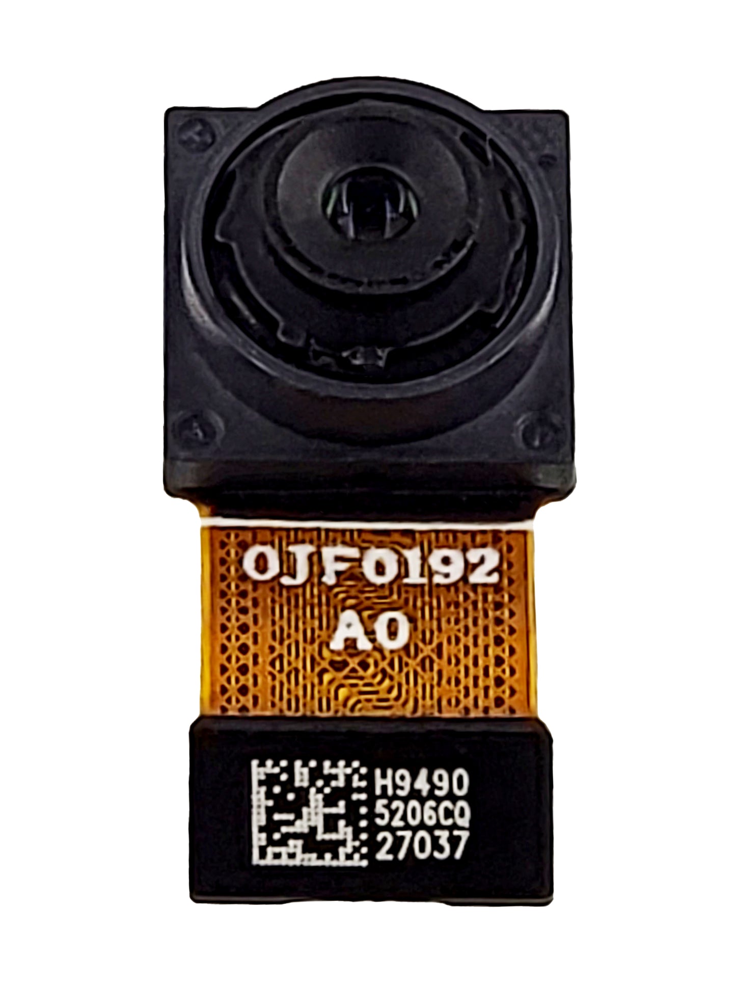 OPS 1+5 Front Camera
