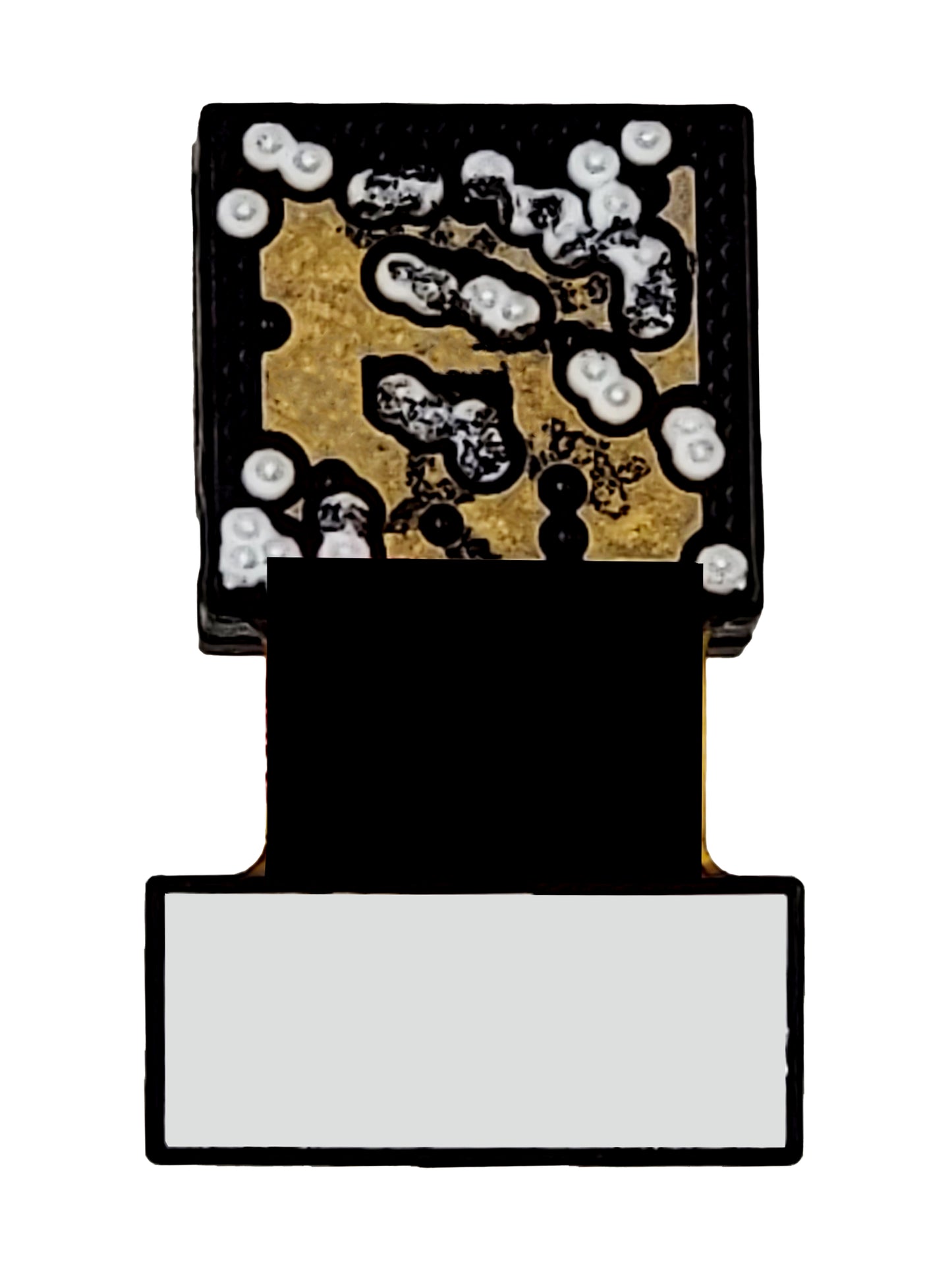 OPS 1+5T Front Camera