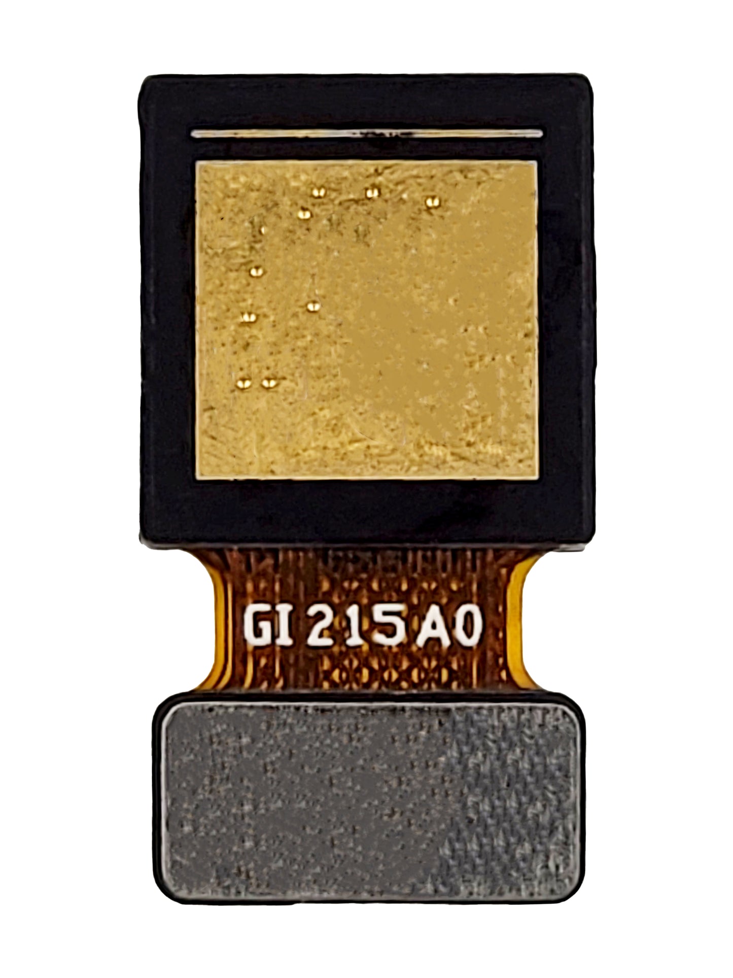 HW P20 Front Camera