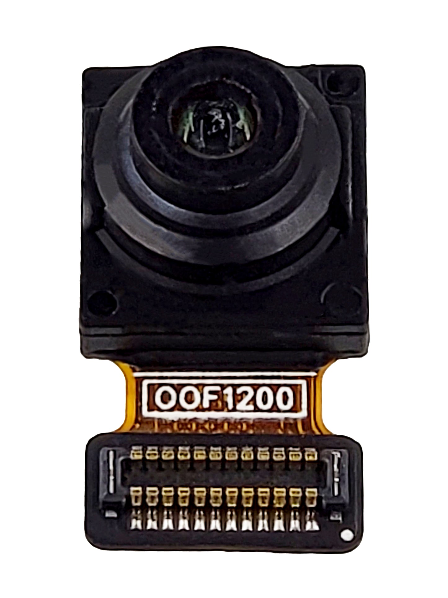 HW P20 Front Camera