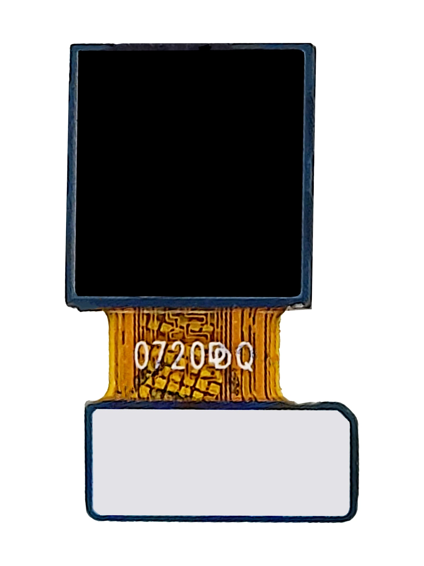 Samsung S20 FE Front Camera