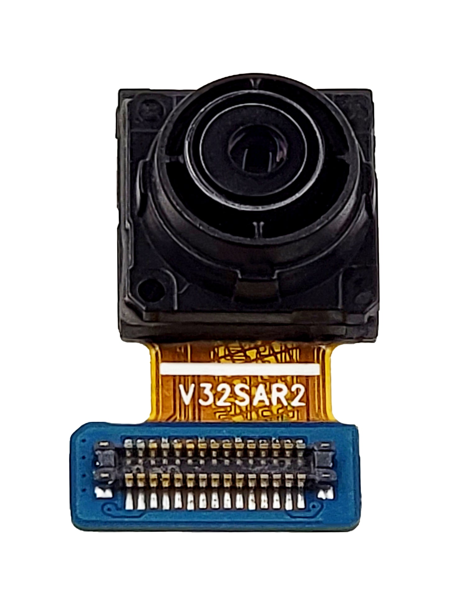 Samsung S20 FE Front Camera