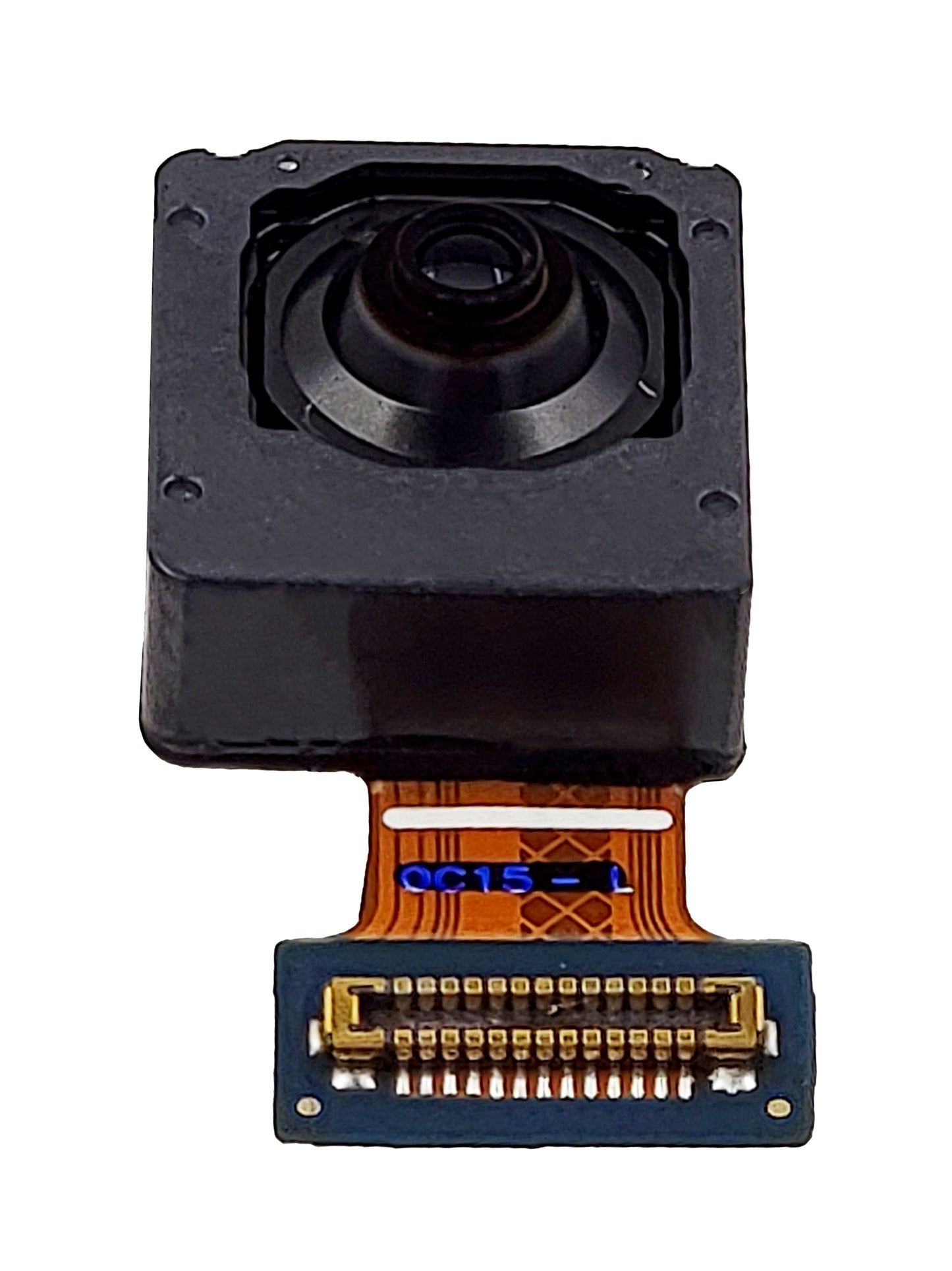 Samsung S21 Ultra Front Camera