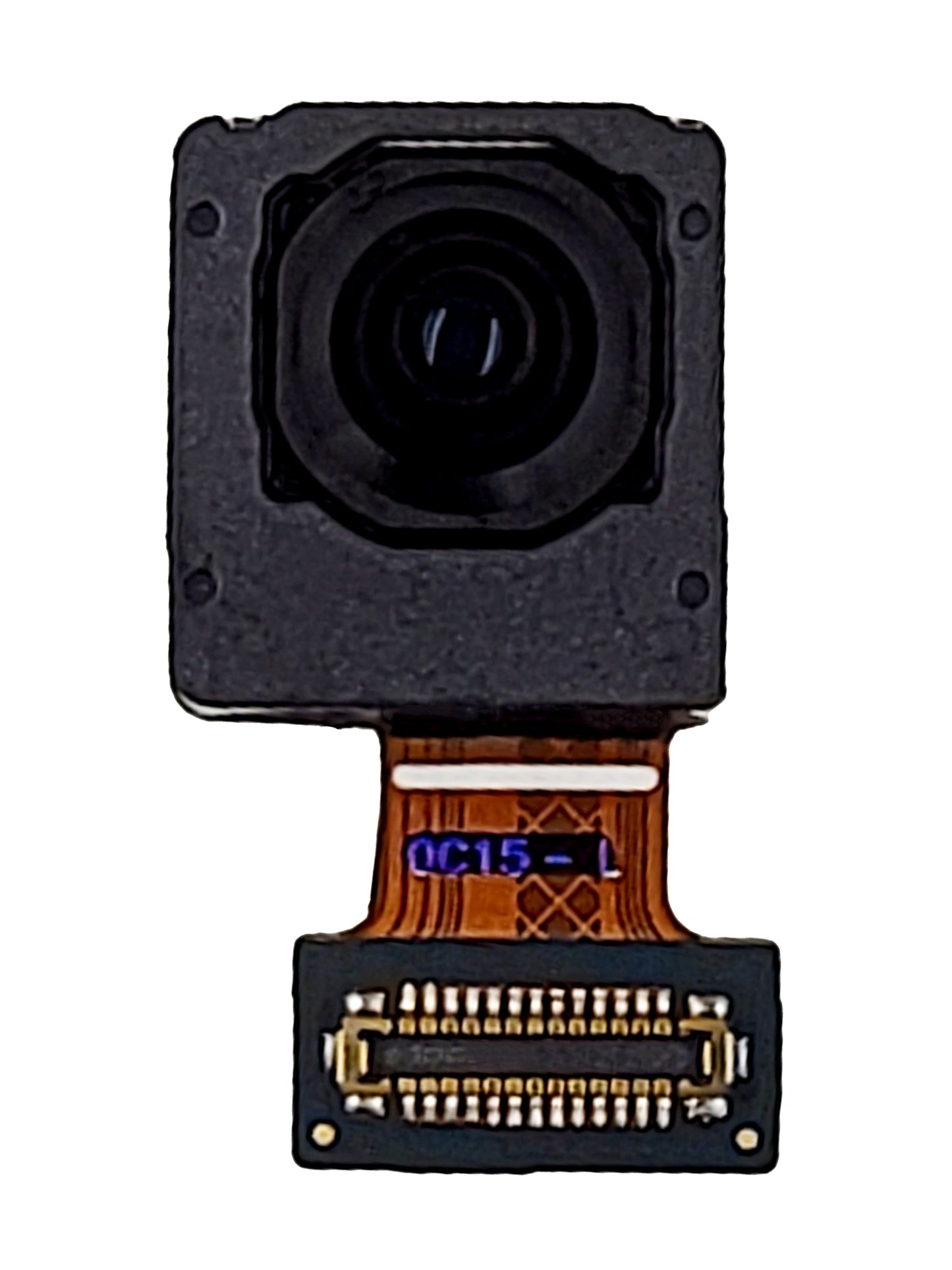 Samsung S21 Ultra Front Camera
