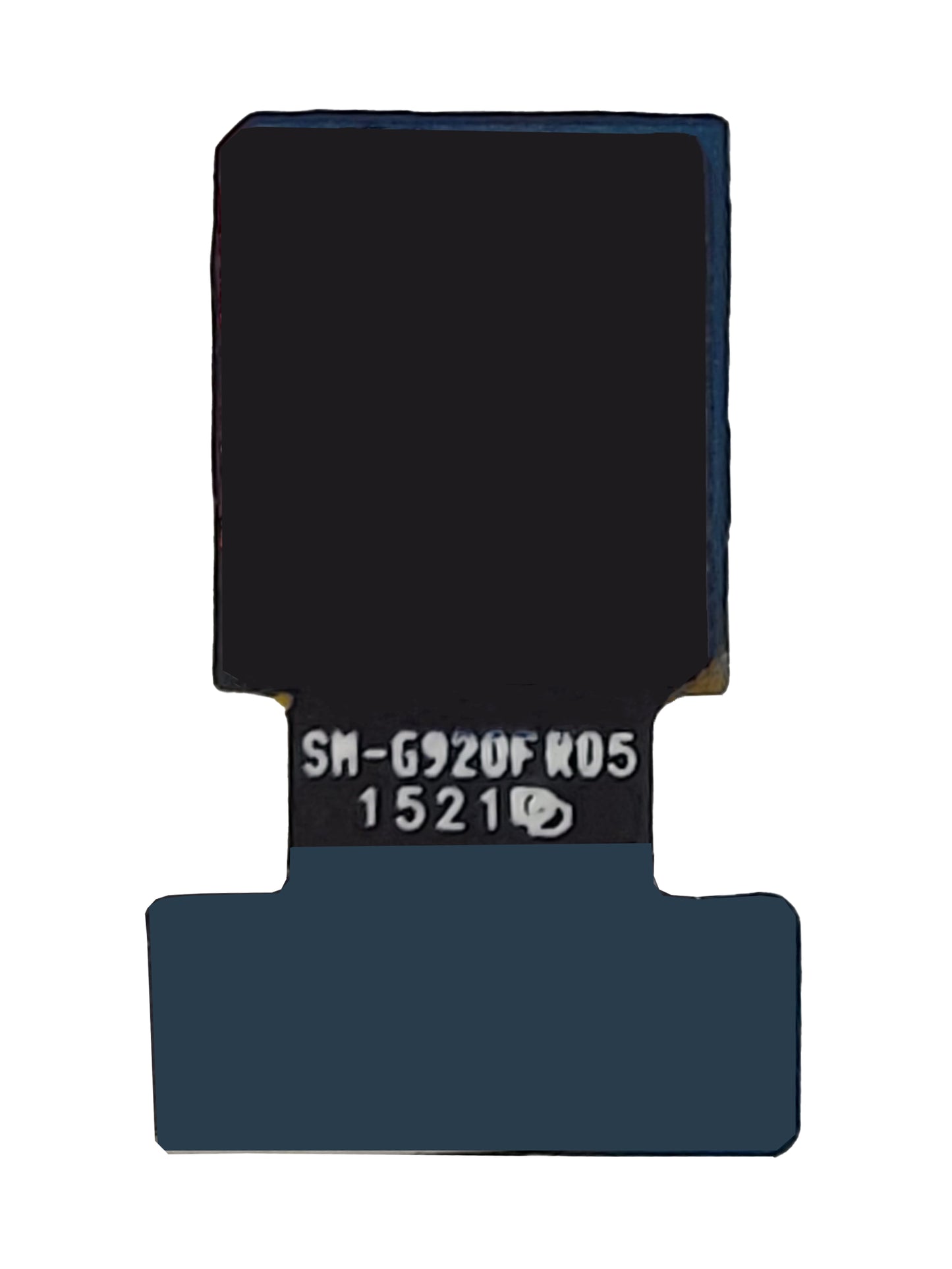 SGS S6 Front Camera