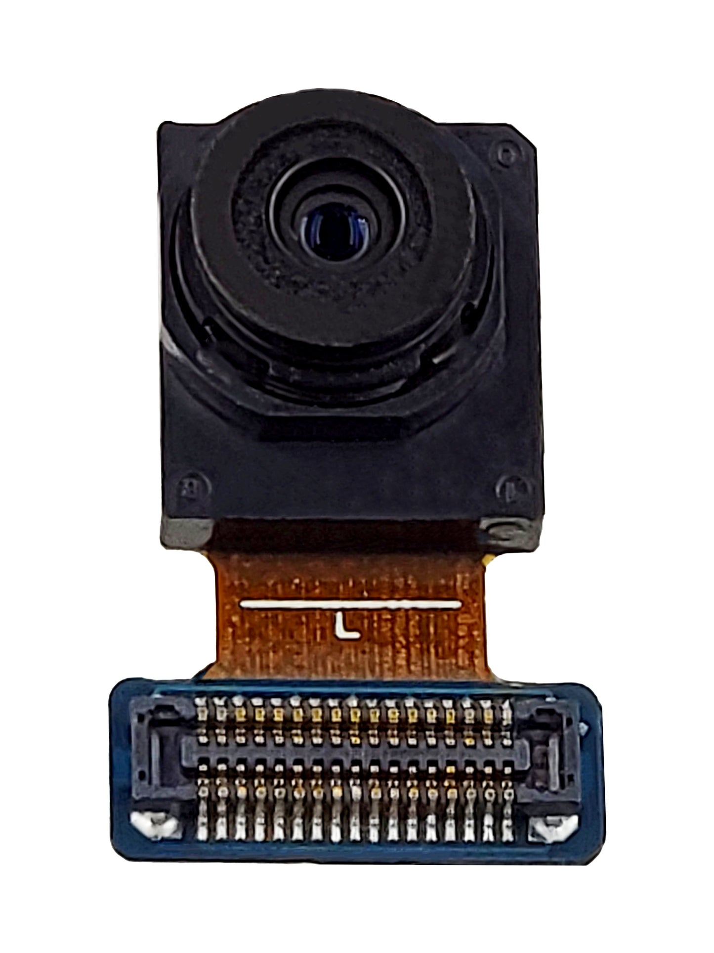 SGS S6 Front Camera