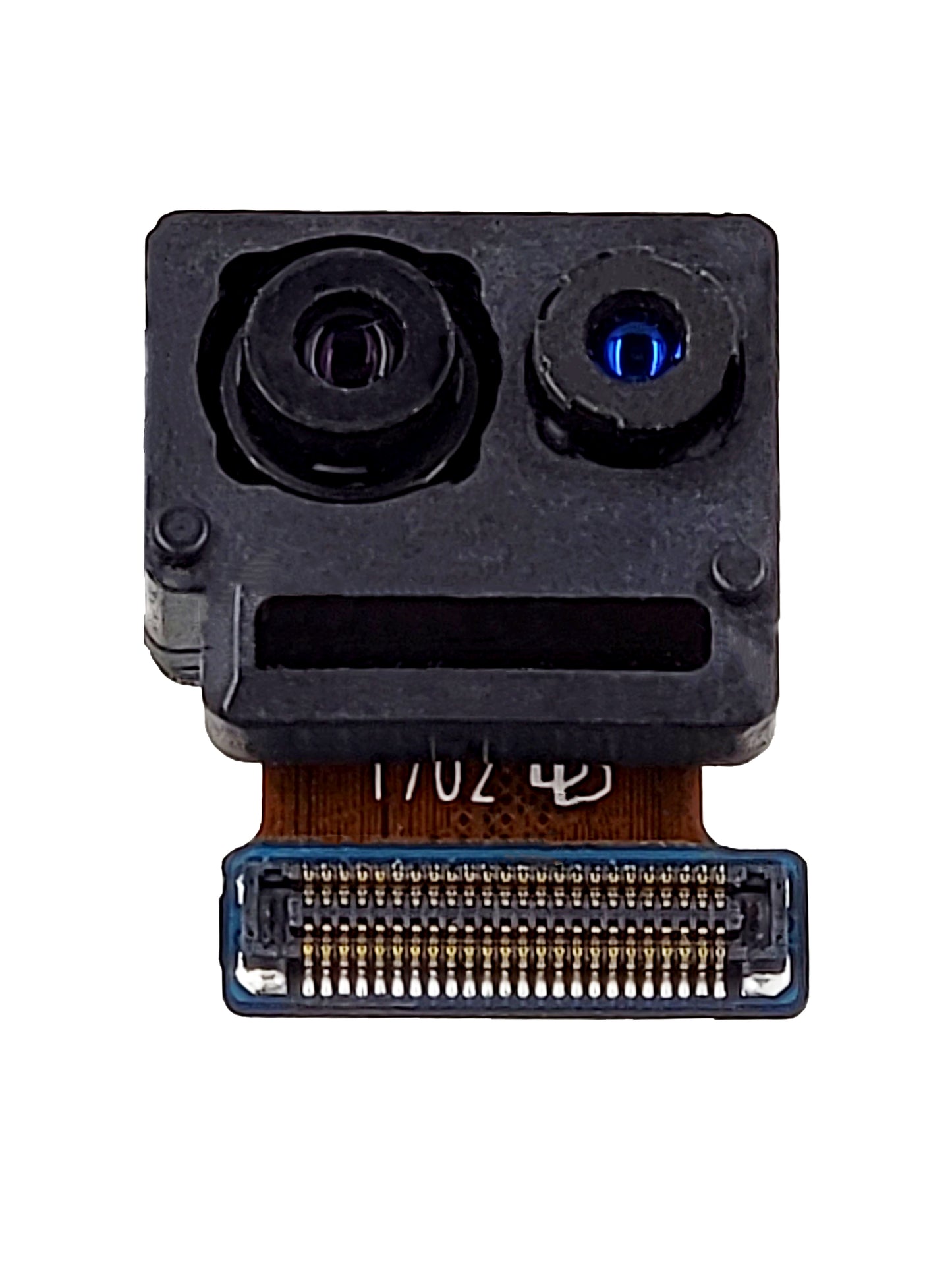 Samsung S8 Front Camera