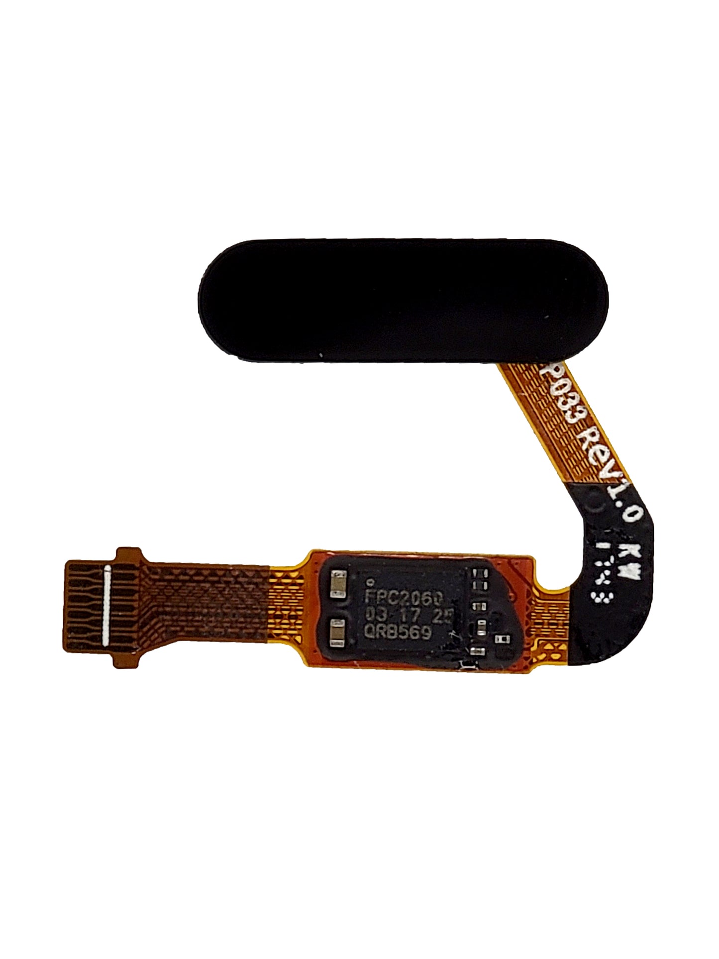 HW P20 Pro Fingerprint Scanner (Black)