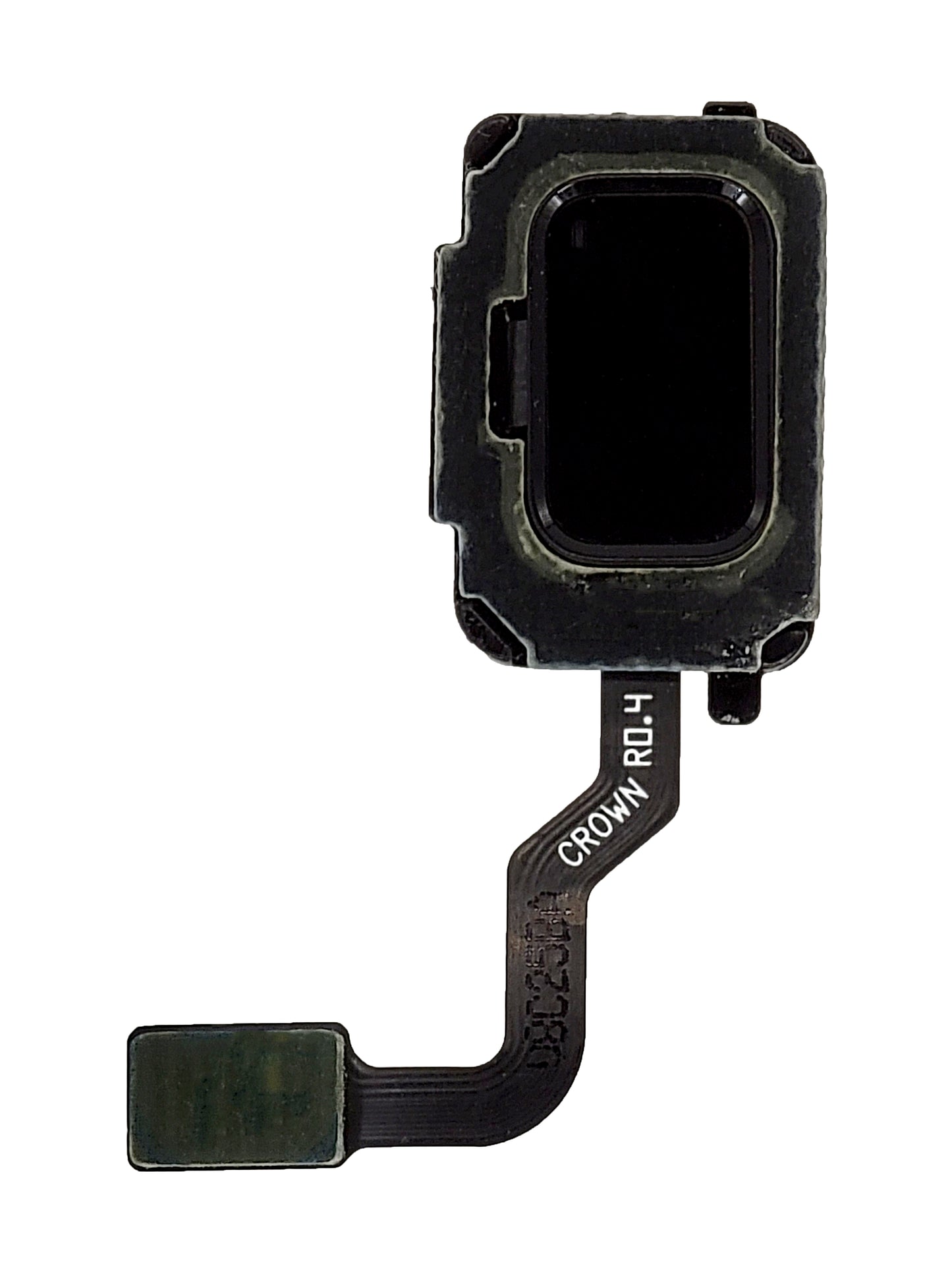 SGN Note 9 Fingerprint Scanner (Black)