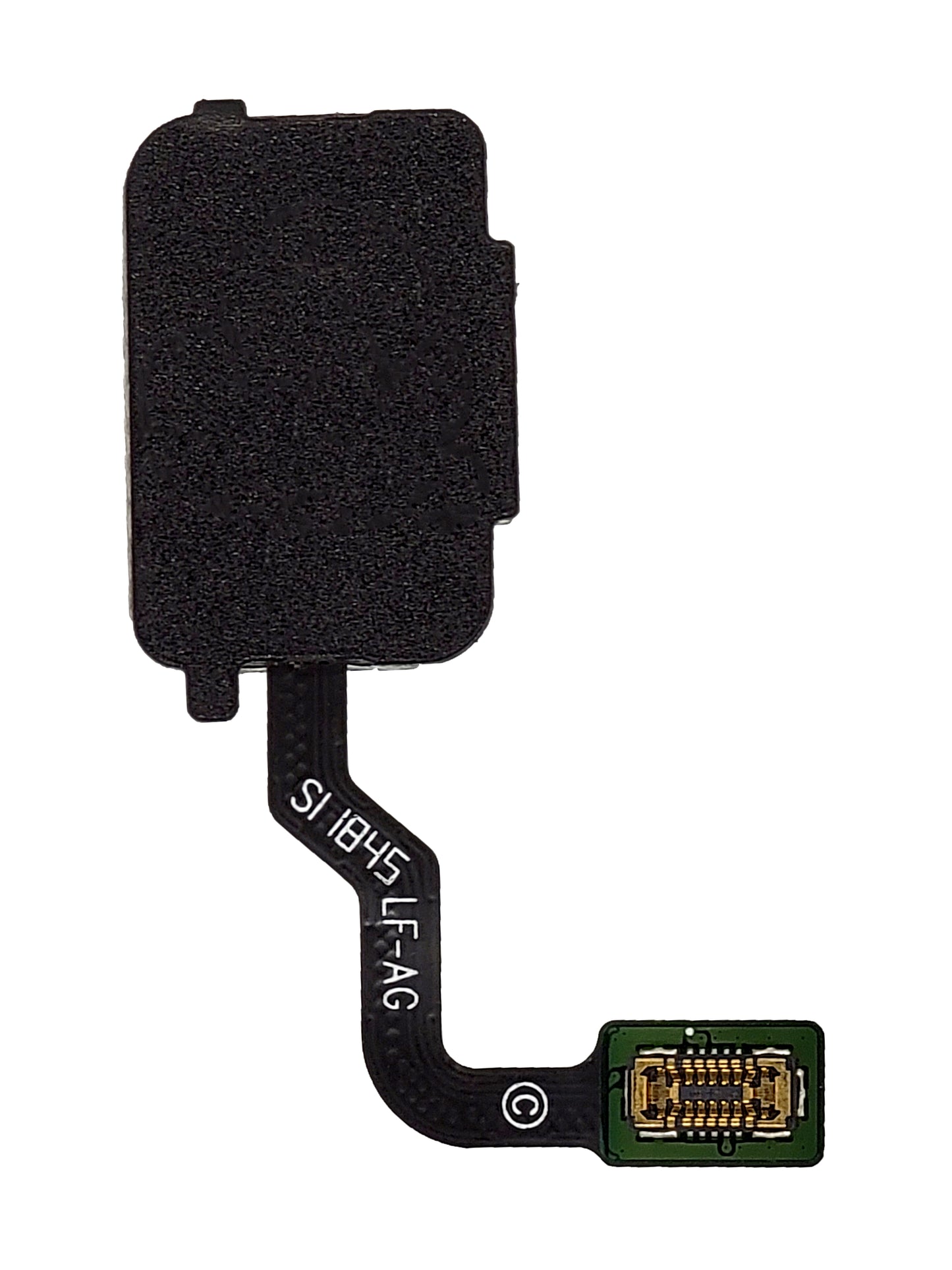 Samsung Note 9 Fingerprint Scanner (Black)